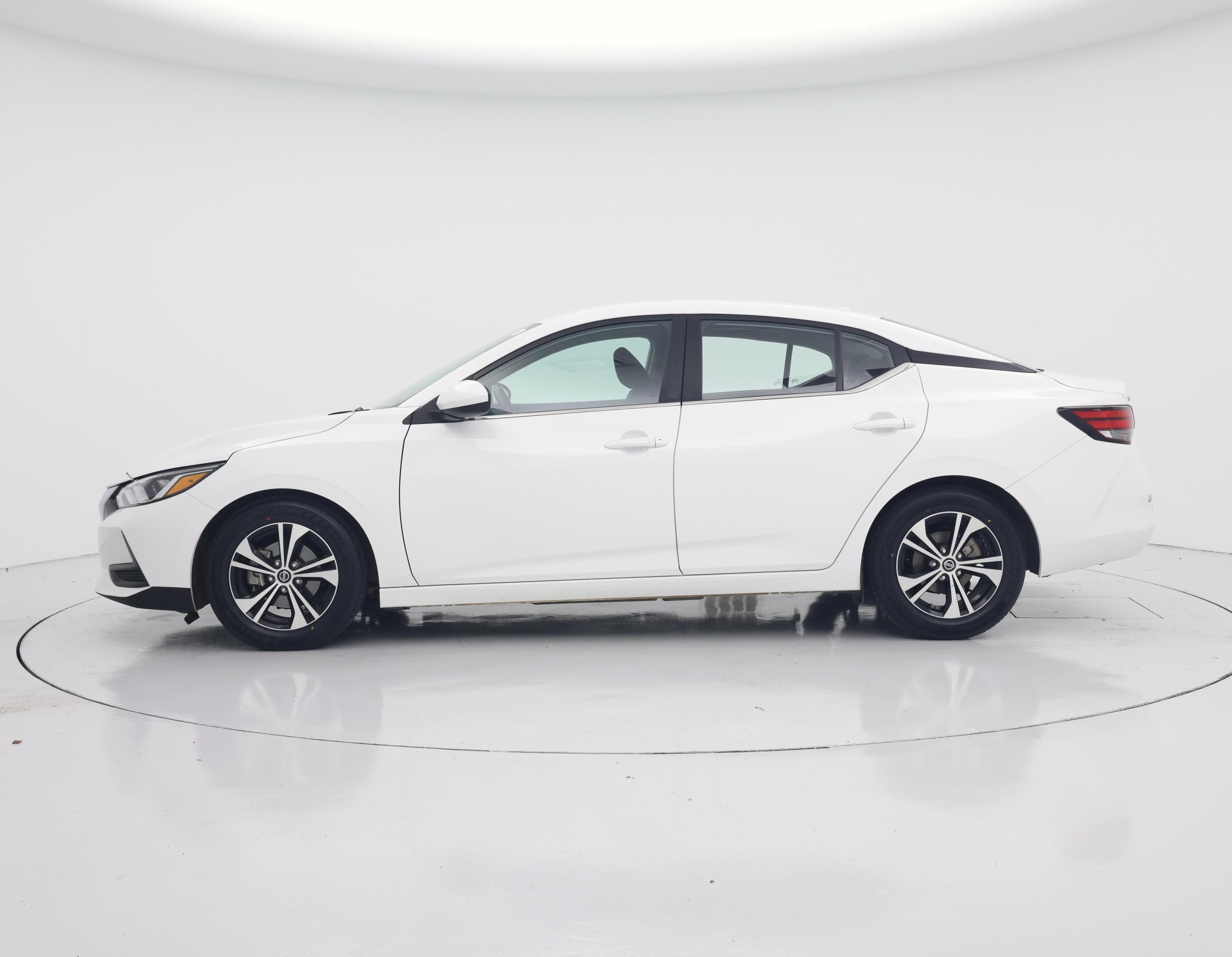 Thumbnail: 2023 Nissan Sentra - 3