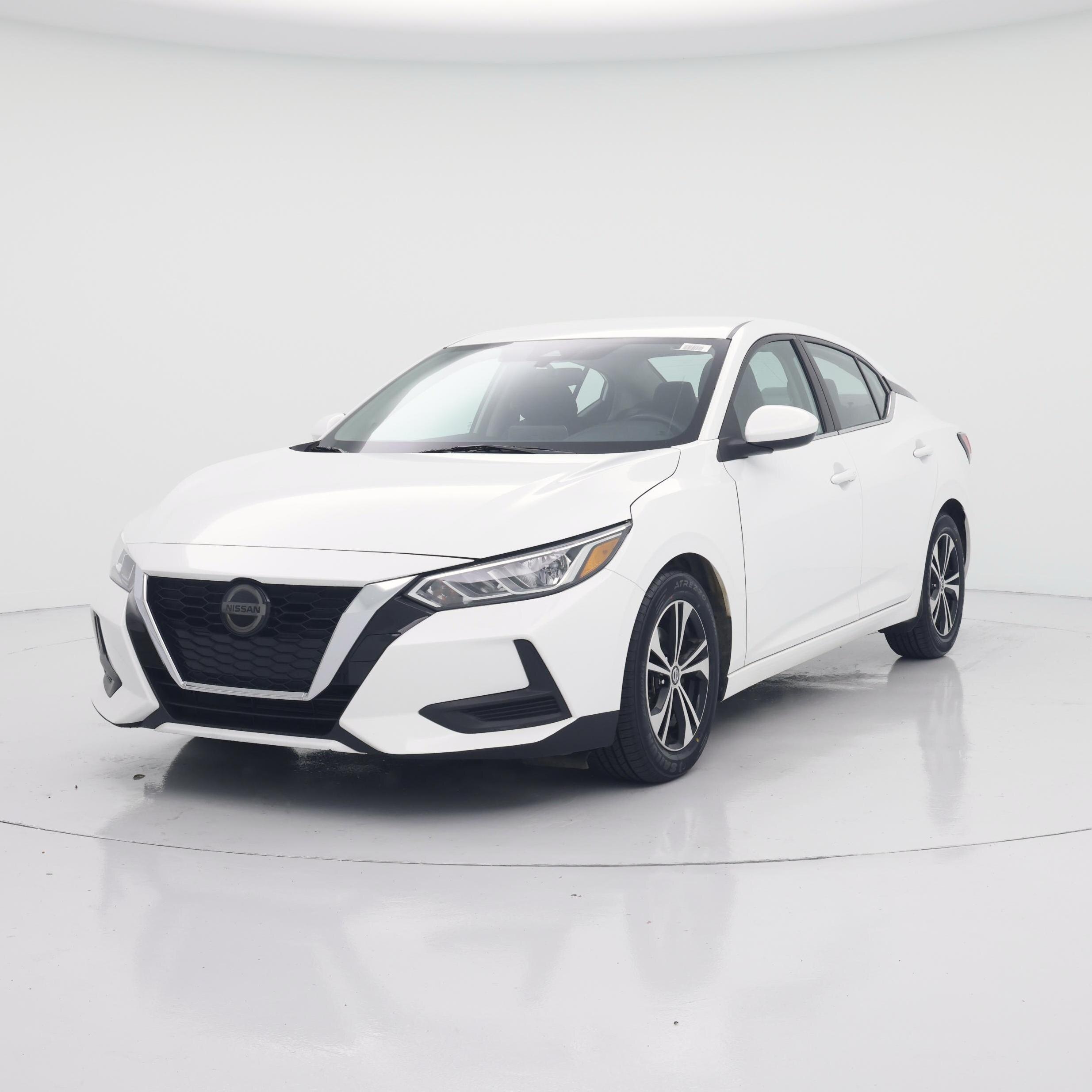 Thumbnail: 2023 Nissan Sentra - 4