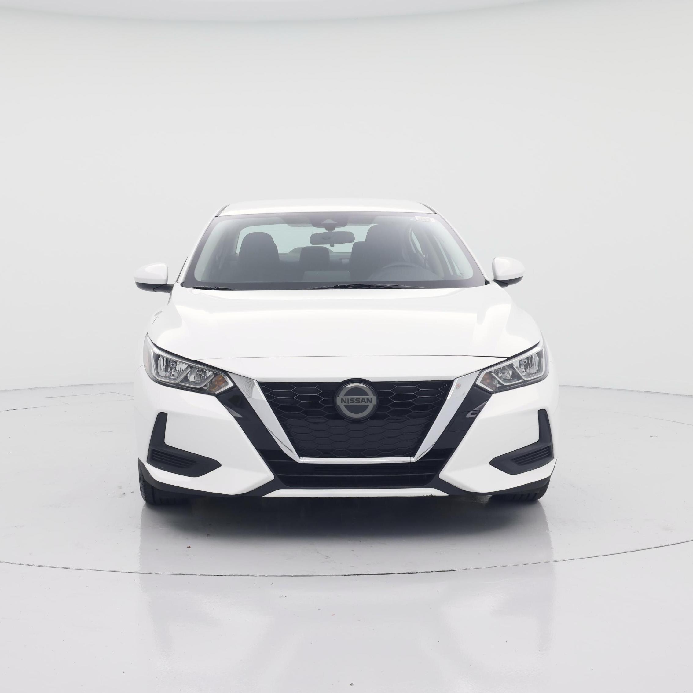 Thumbnail: 2023 Nissan Sentra - 5