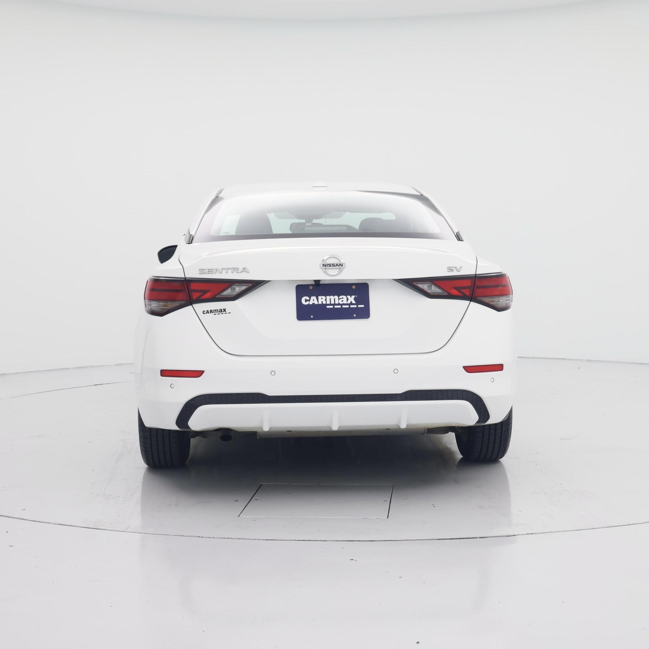 Thumbnail: 2023 Nissan Sentra - 6