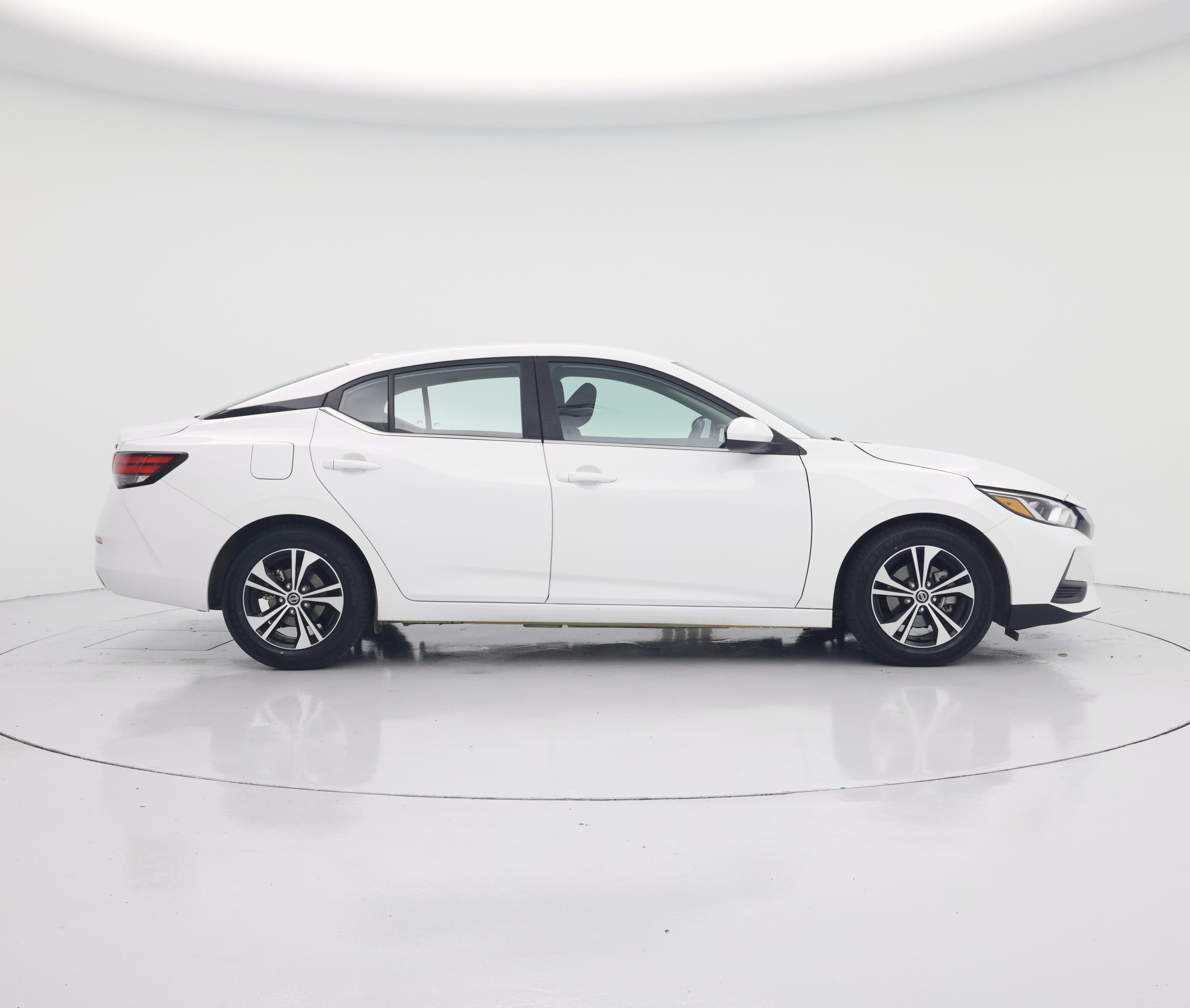 Thumbnail: 2023 Nissan Sentra - 7