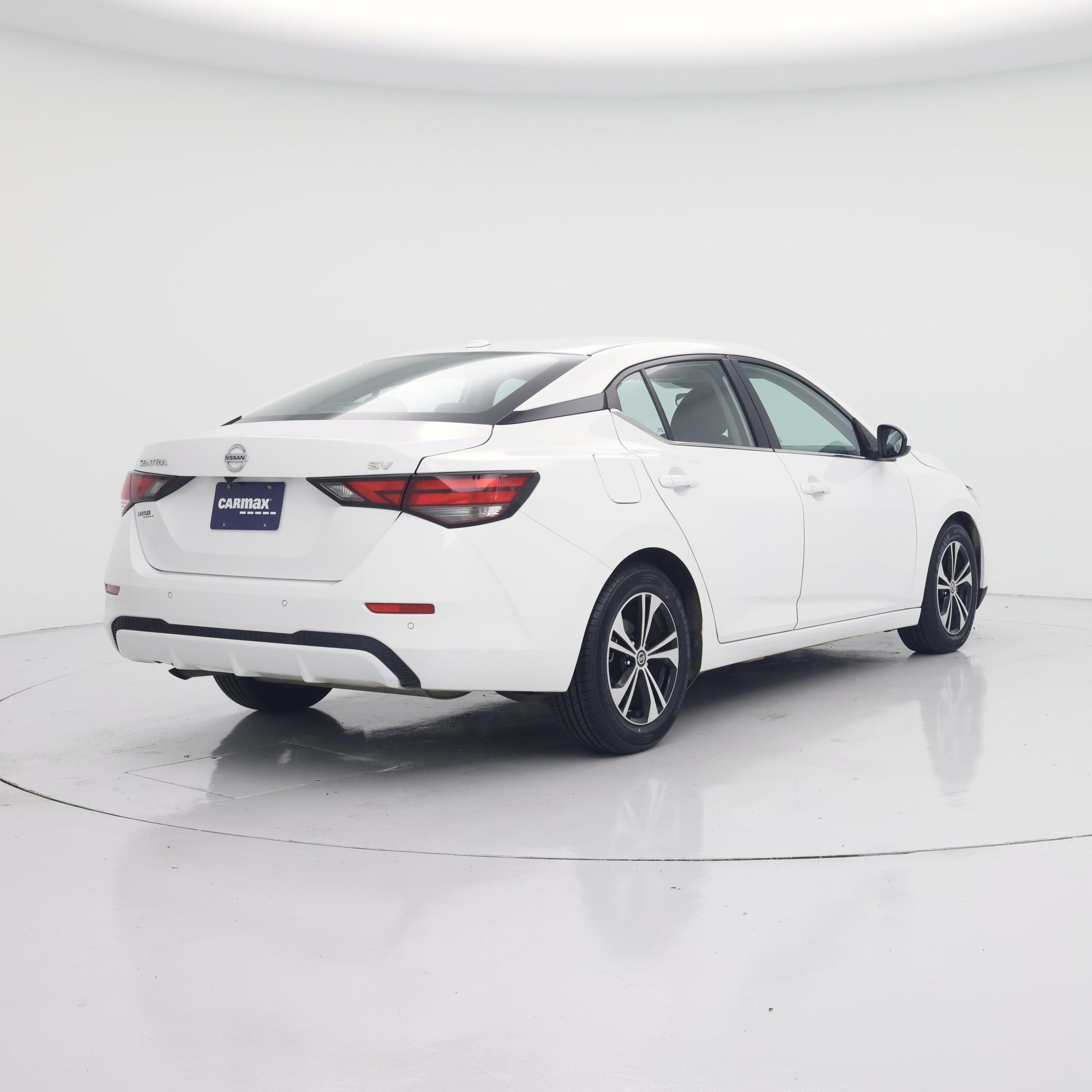 Thumbnail: 2023 Nissan Sentra - 8
