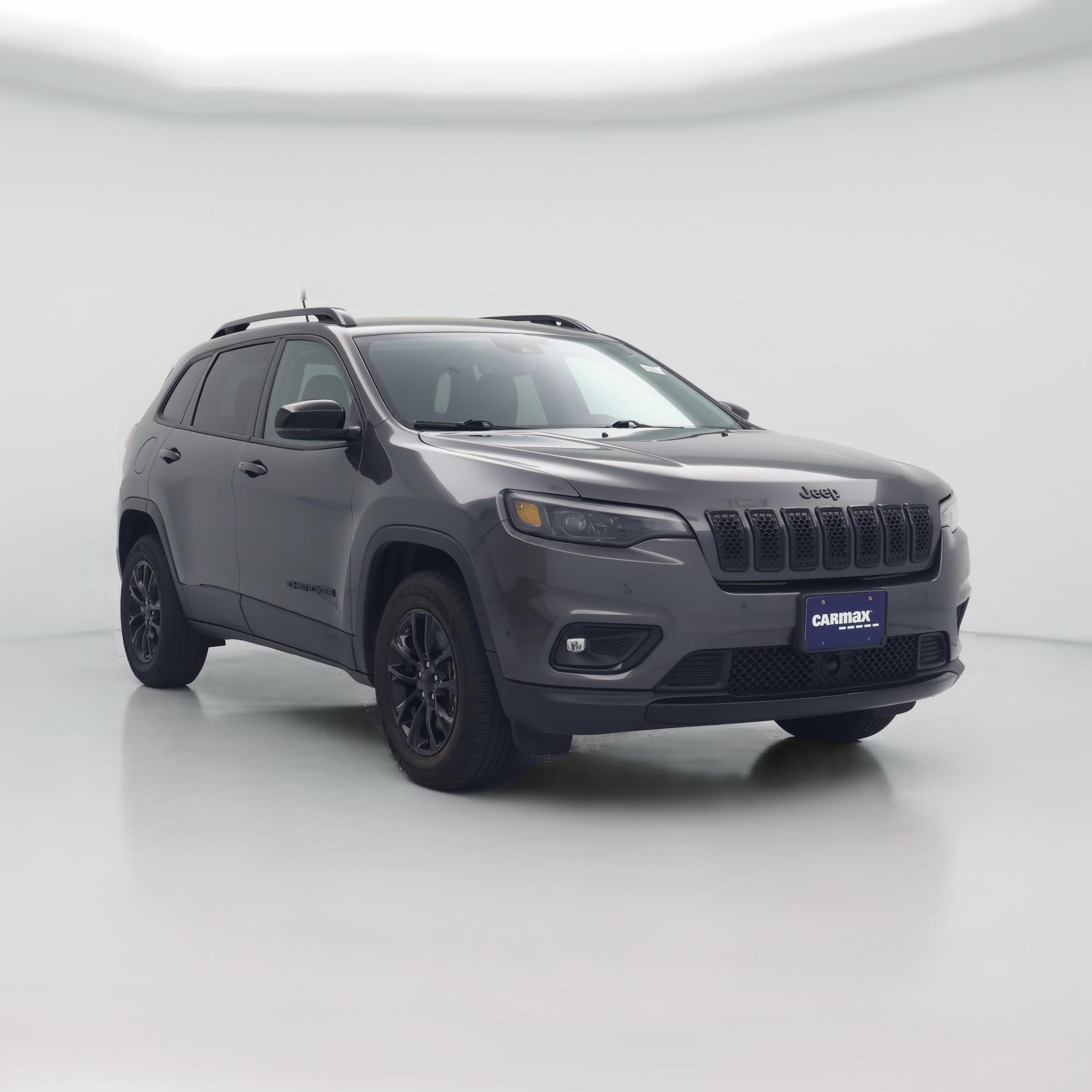 Thumbnail: 2023 Jeep Cherokee - 1