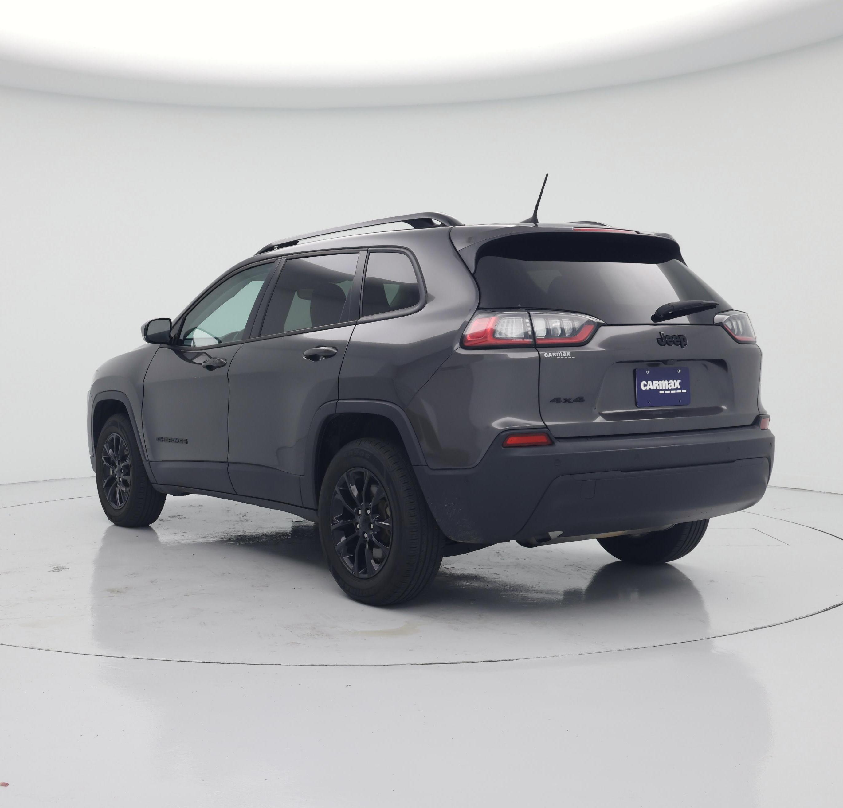 Thumbnail: 2023 Jeep Cherokee - 2