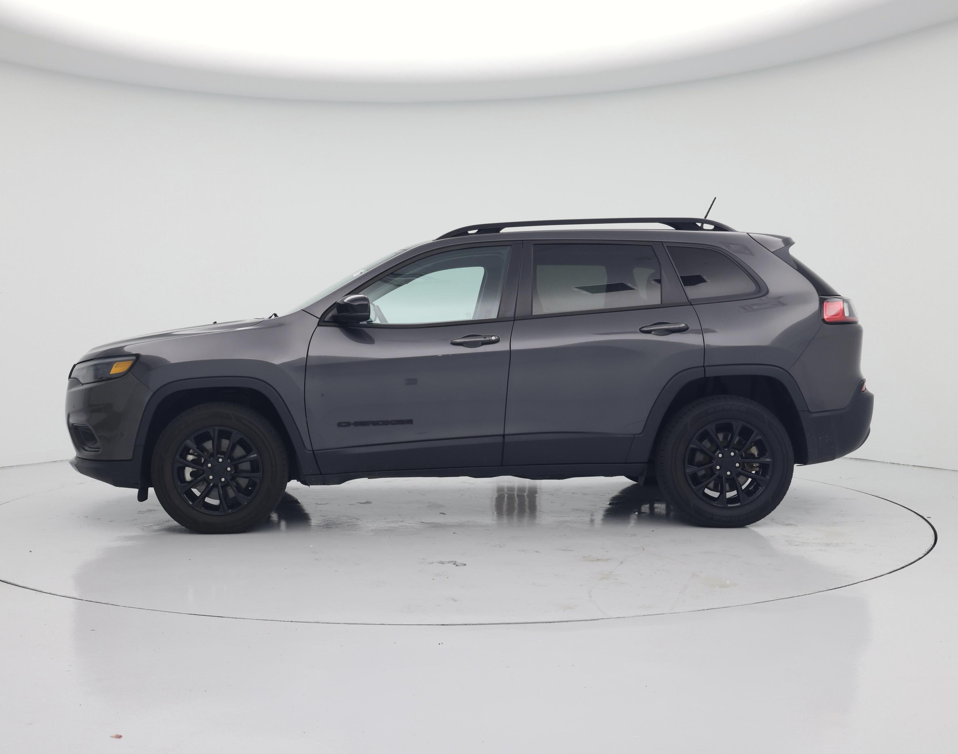 Thumbnail: 2023 Jeep Cherokee - 3