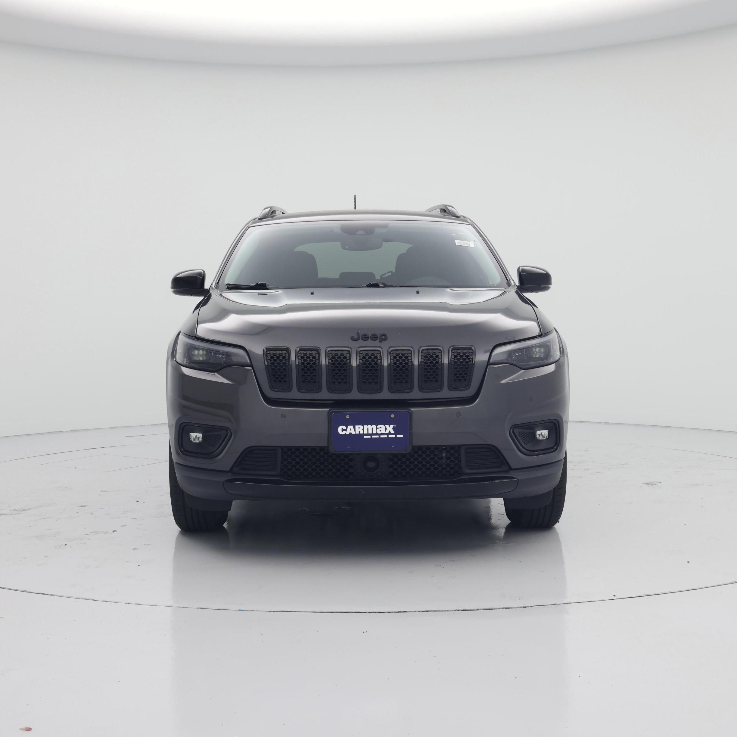 Thumbnail: 2023 Jeep Cherokee - 5