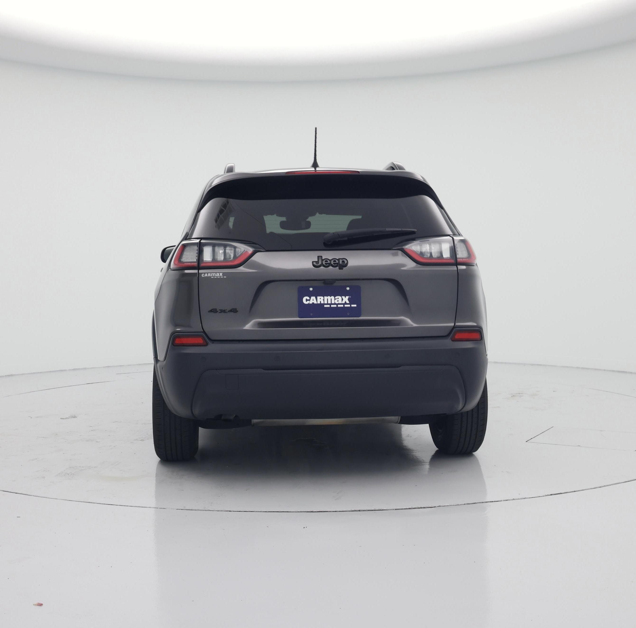 Thumbnail: 2023 Jeep Cherokee - 6