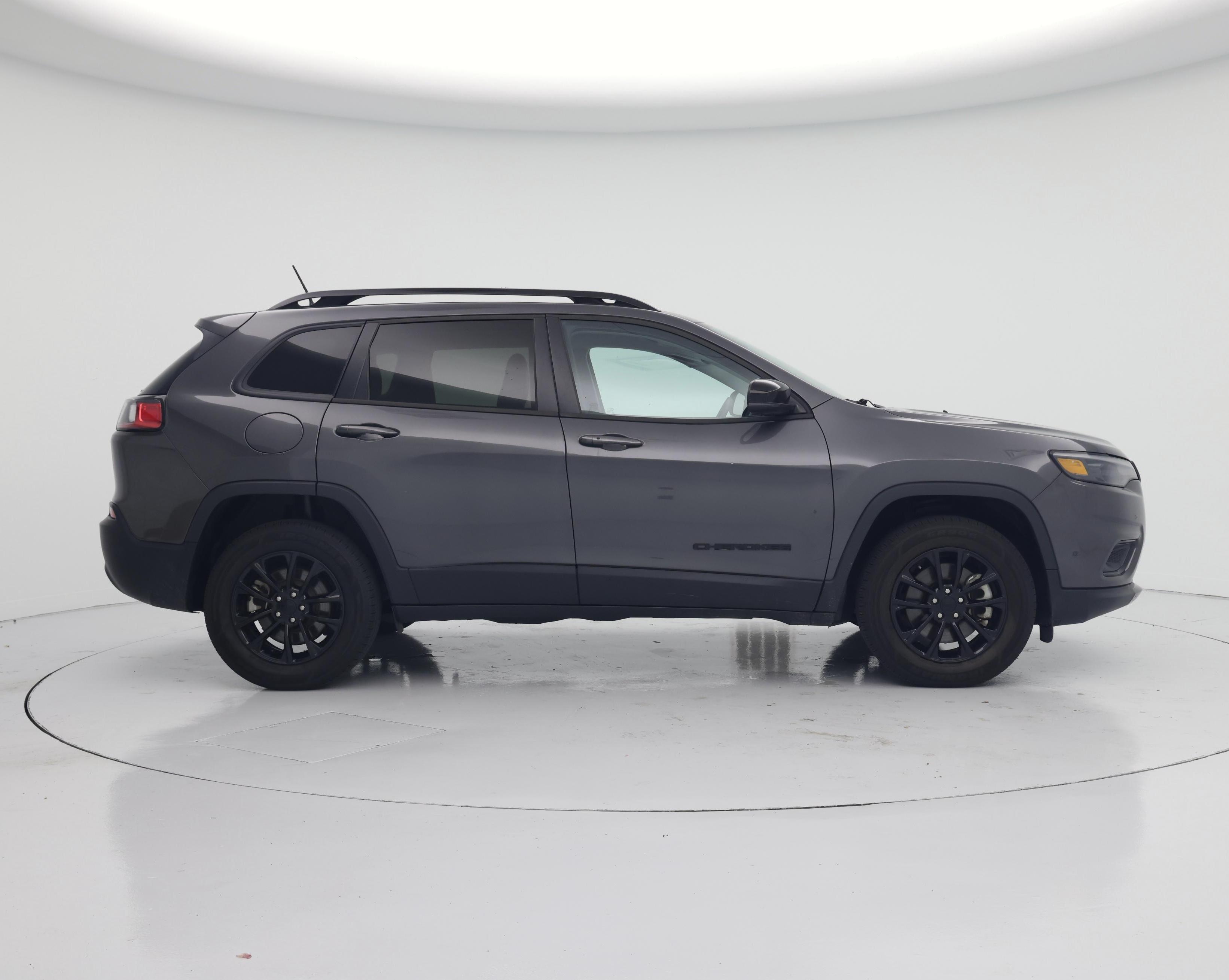 Thumbnail: 2023 Jeep Cherokee - 7