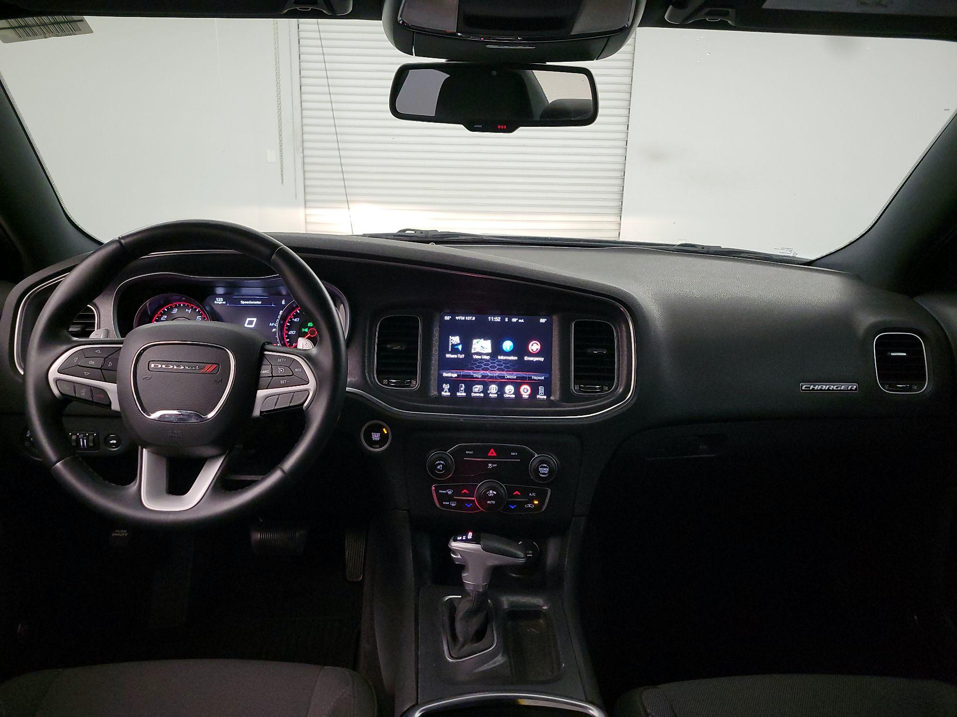 Thumbnail: 2016 Dodge Charger - 9