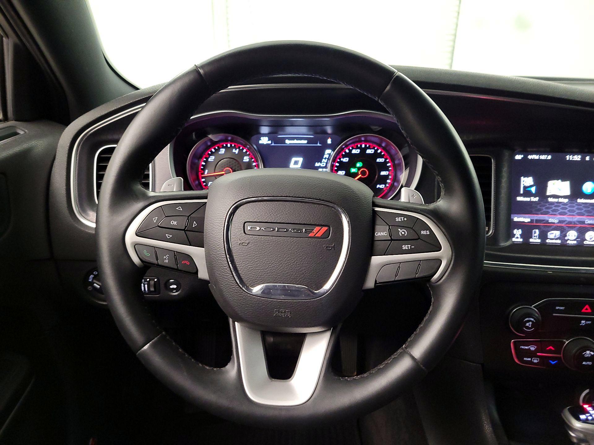 Thumbnail: 2016 Dodge Charger - 10