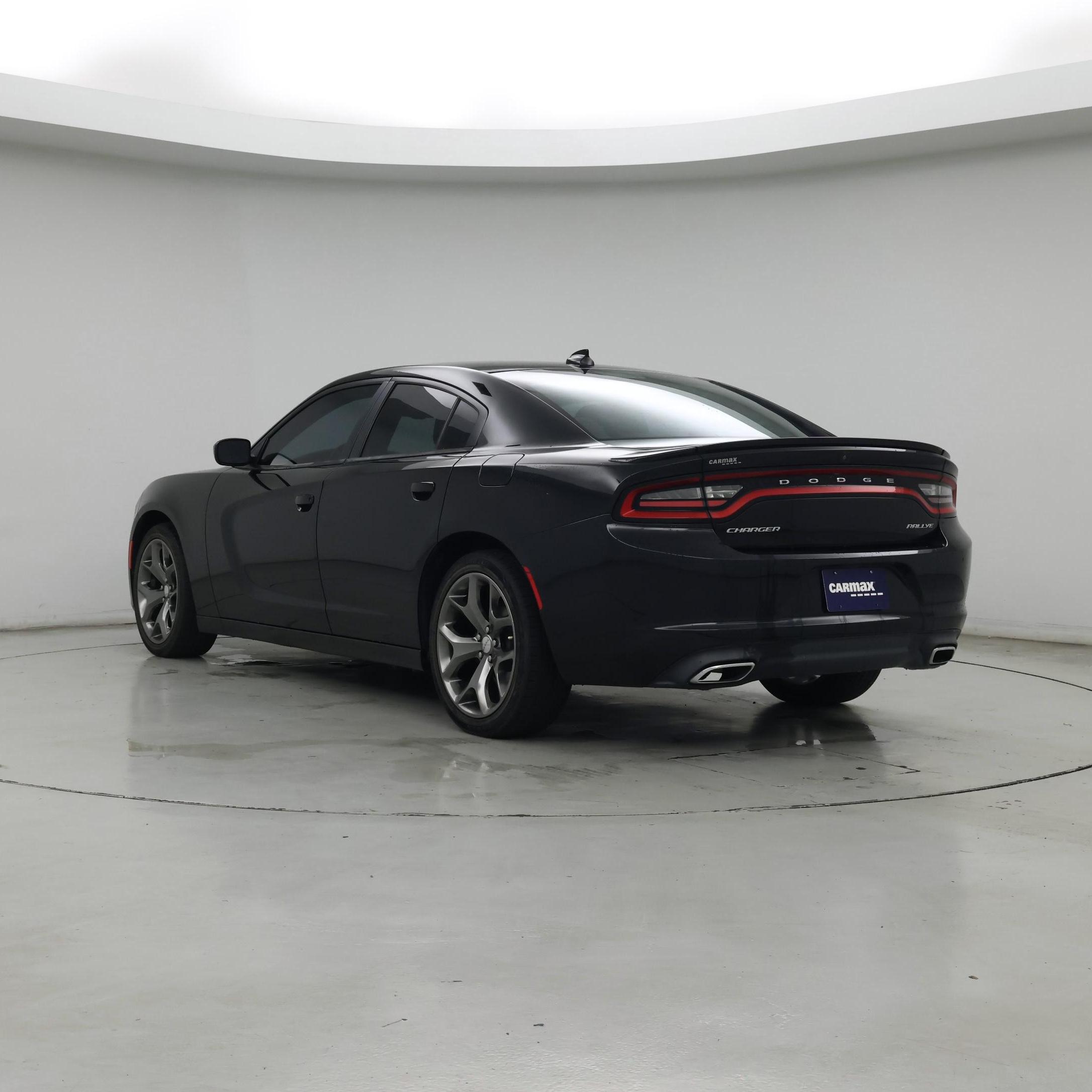 Thumbnail: 2016 Dodge Charger - 2
