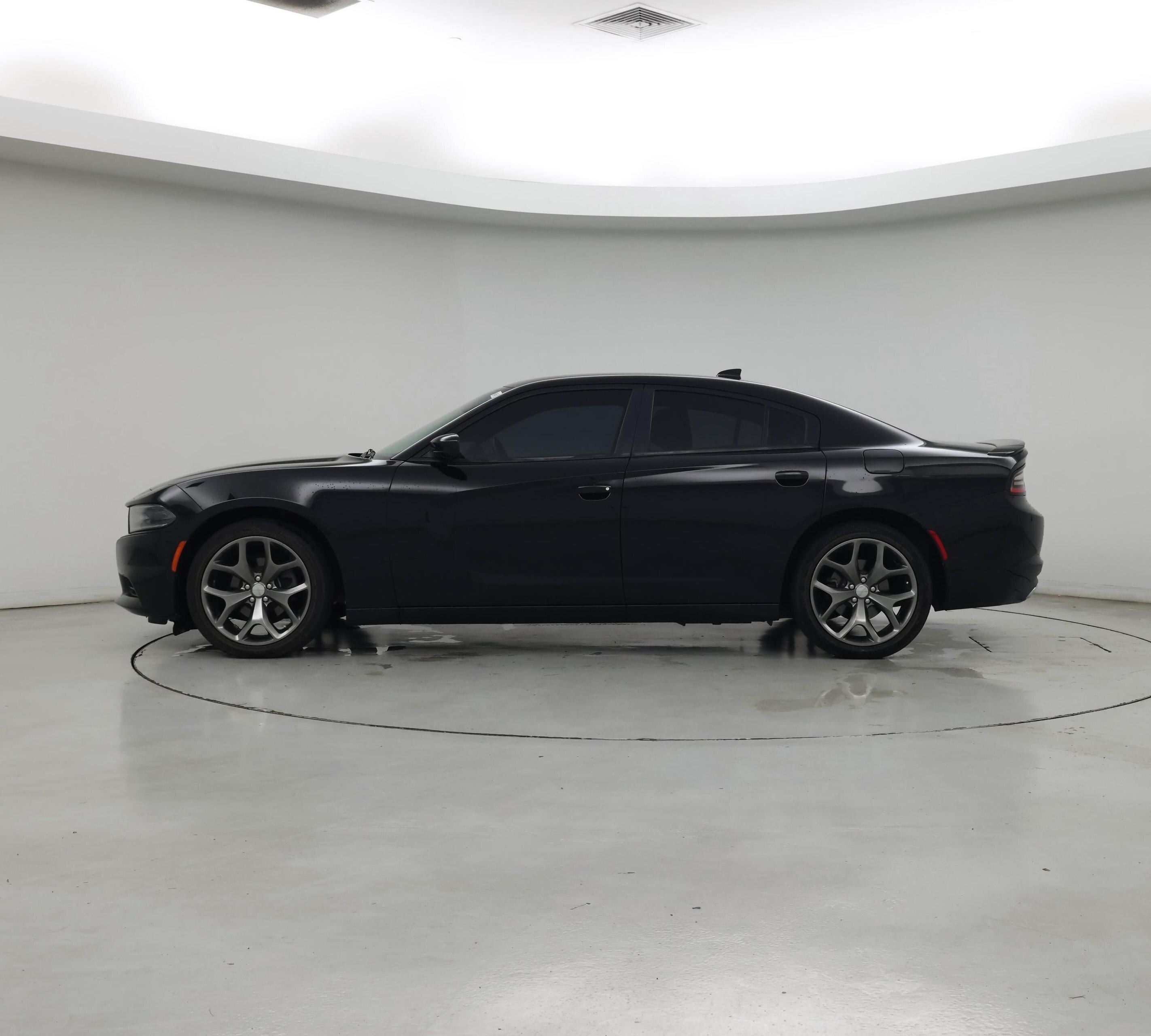 Thumbnail: 2016 Dodge Charger - 3