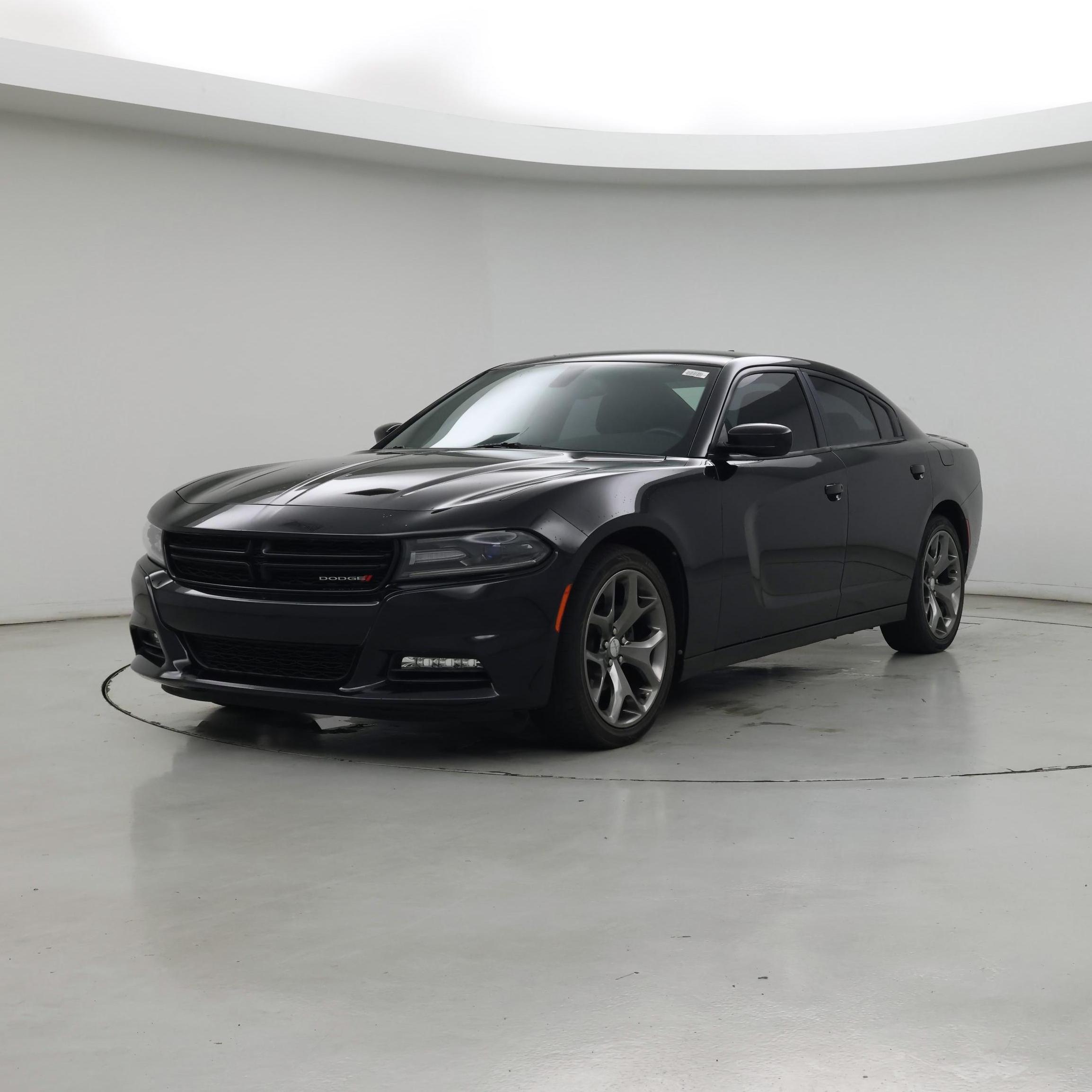 Thumbnail: 2016 Dodge Charger - 4