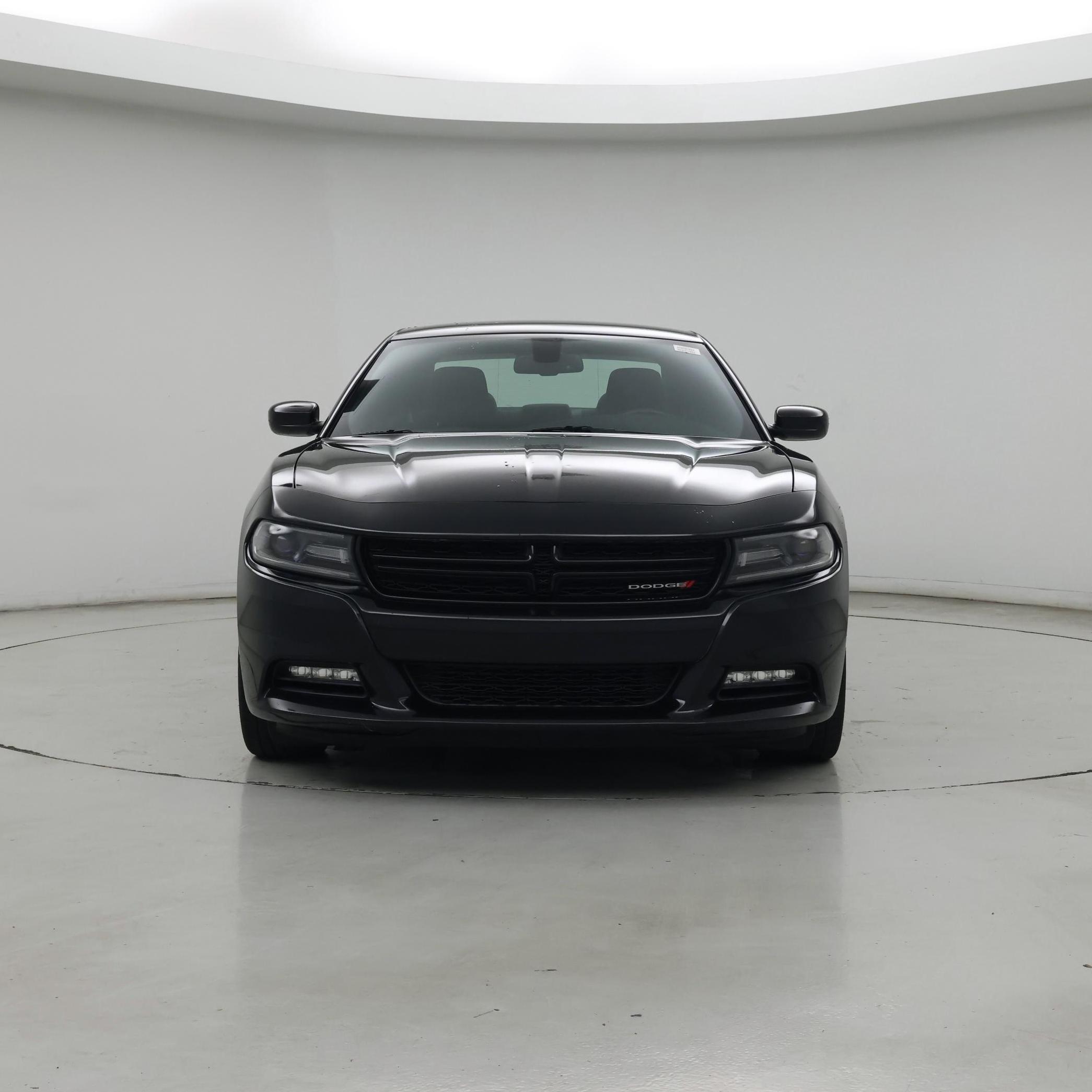 Thumbnail: 2016 Dodge Charger - 5