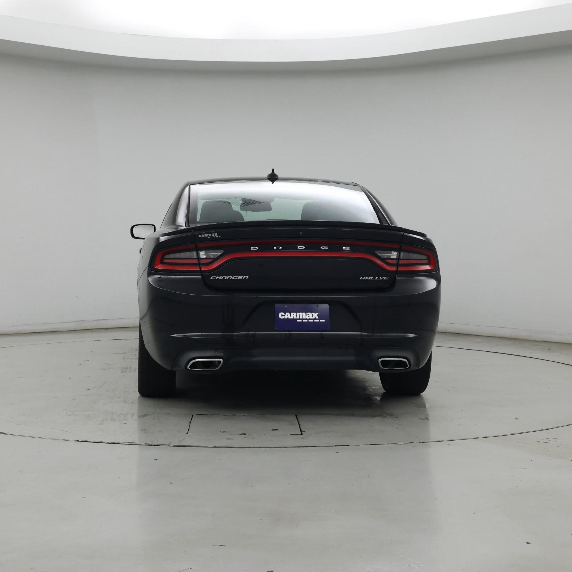 Thumbnail: 2016 Dodge Charger - 6