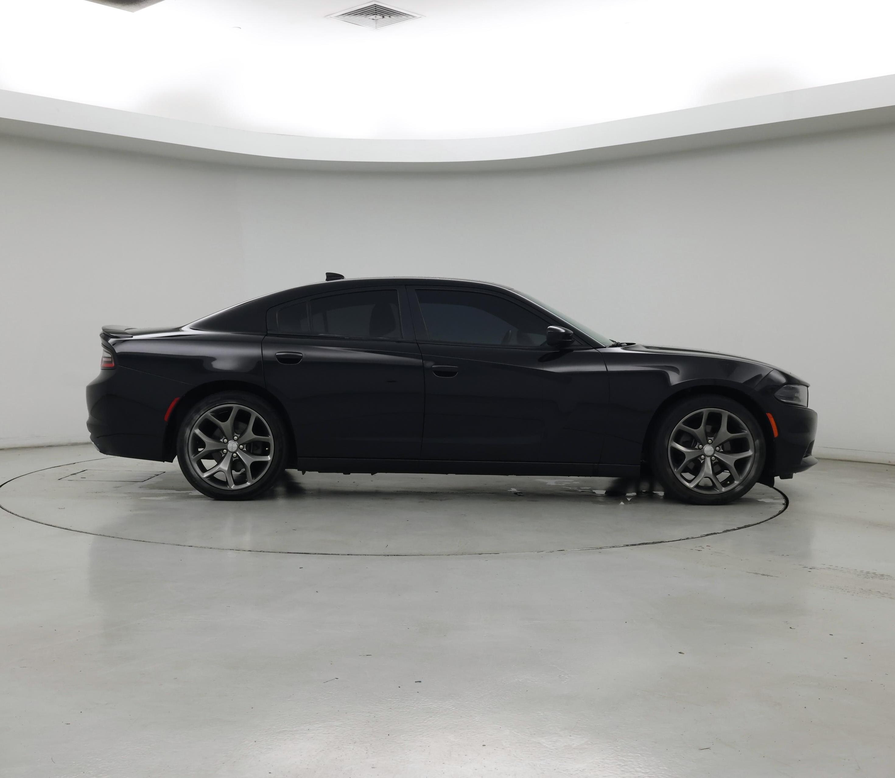 Thumbnail: 2016 Dodge Charger - 7
