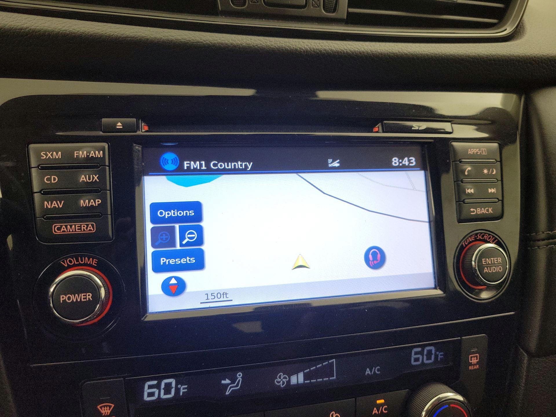 Thumbnail: 2017 Nissan Rogue - 14