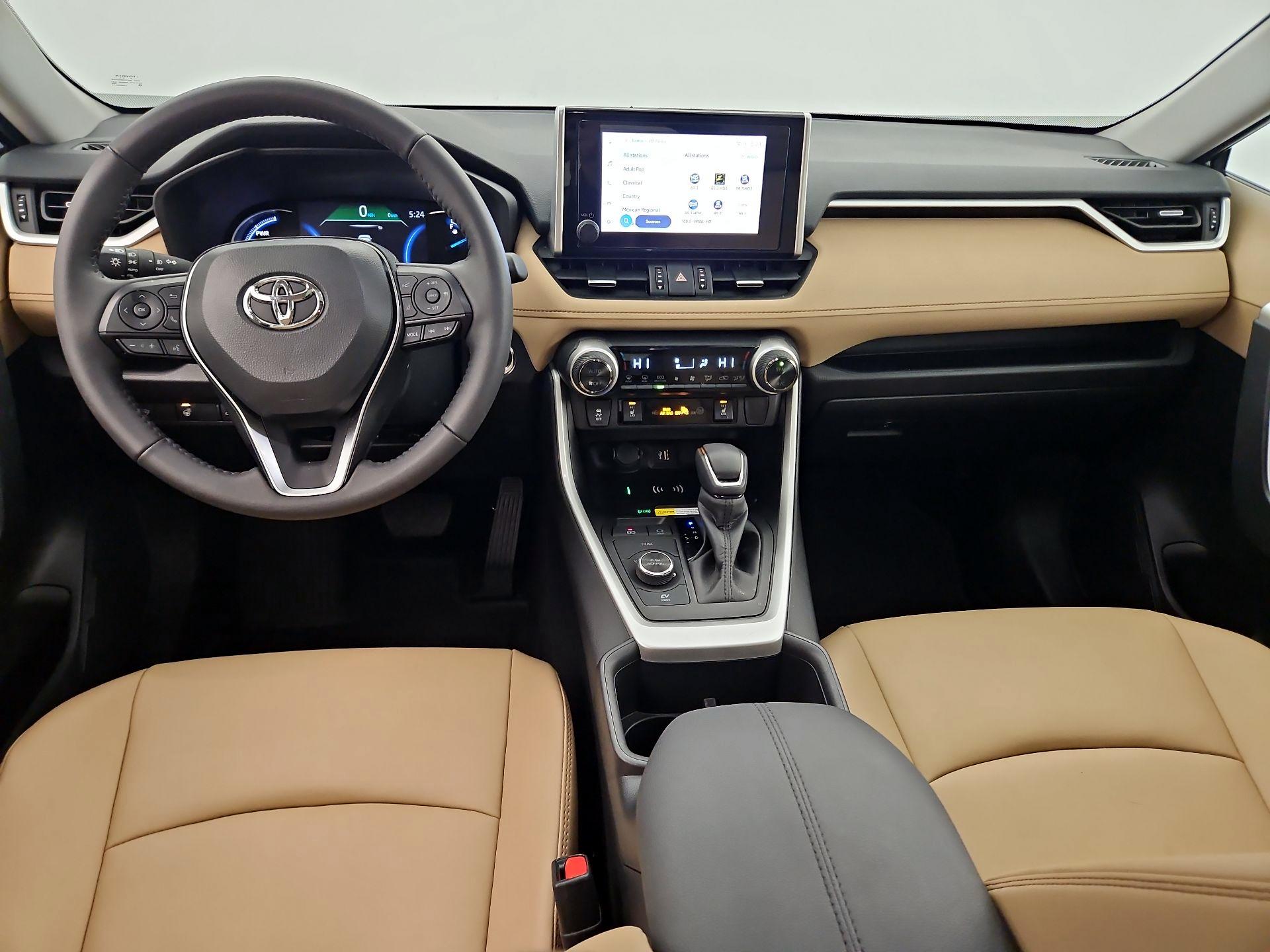 Thumbnail: 2025 Toyota RAV4 - 9