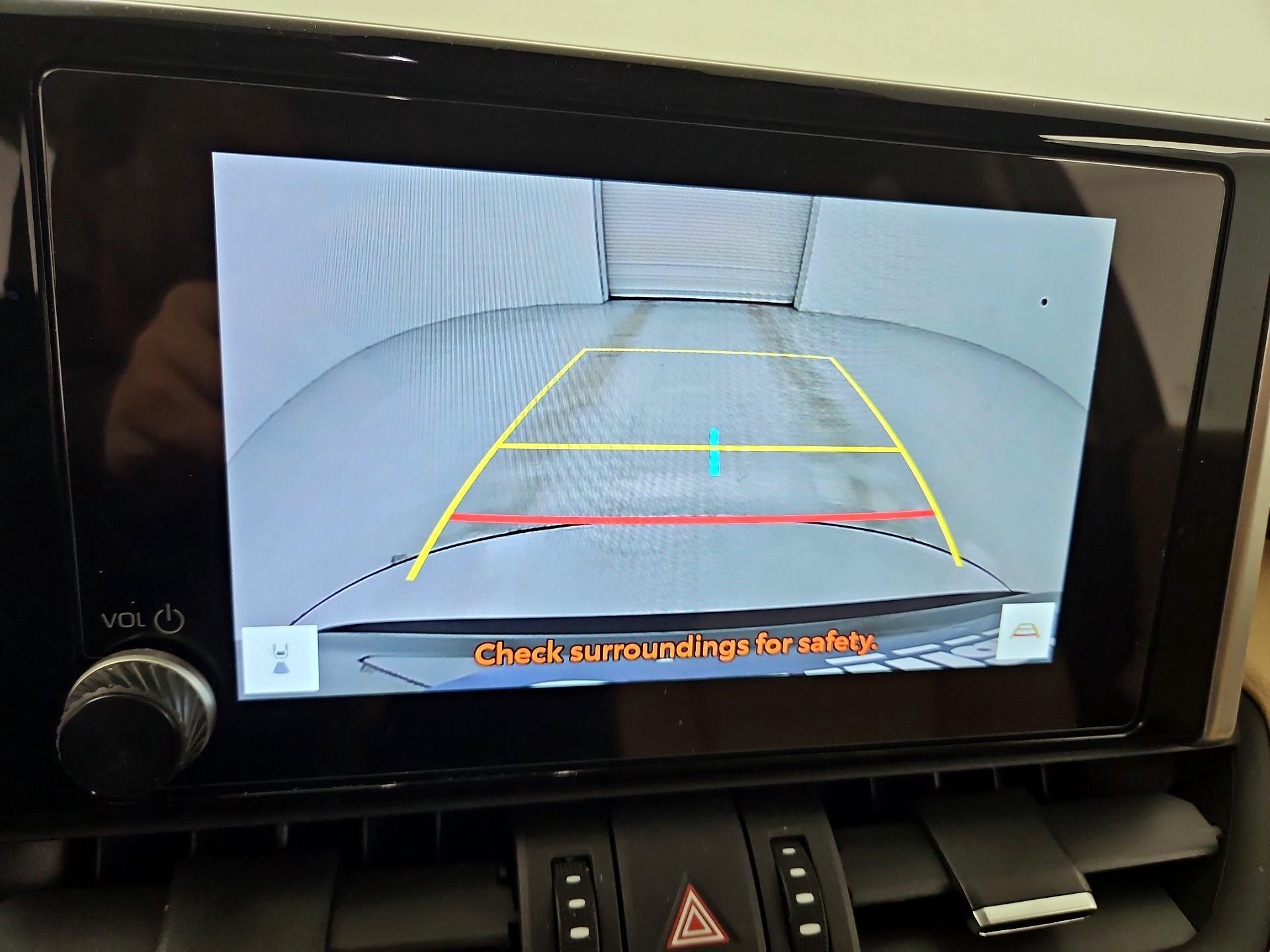 Thumbnail: 2025 Toyota RAV4 - 14