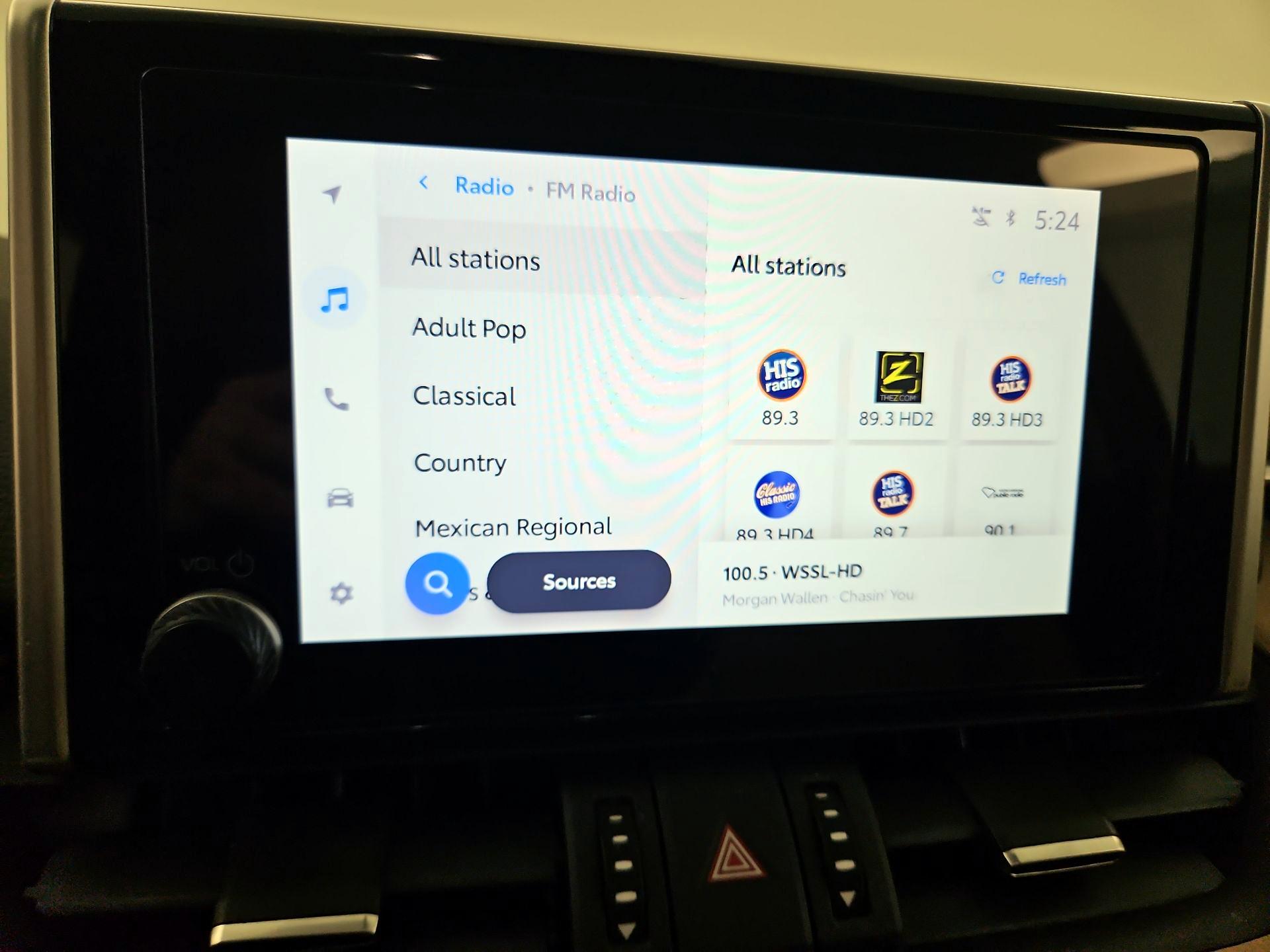 Thumbnail: 2025 Toyota RAV4 - 15