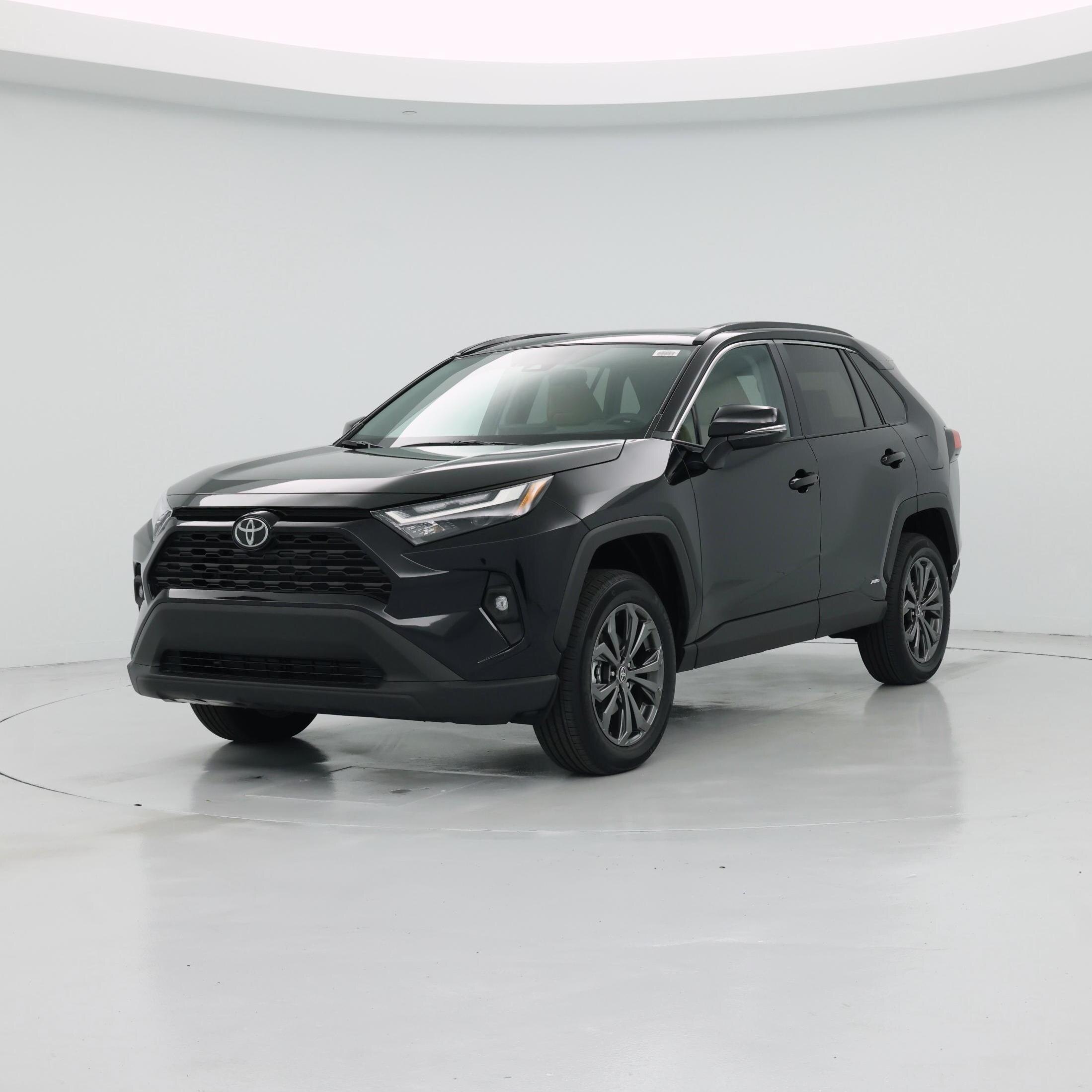 Thumbnail: 2025 Toyota RAV4 - 4