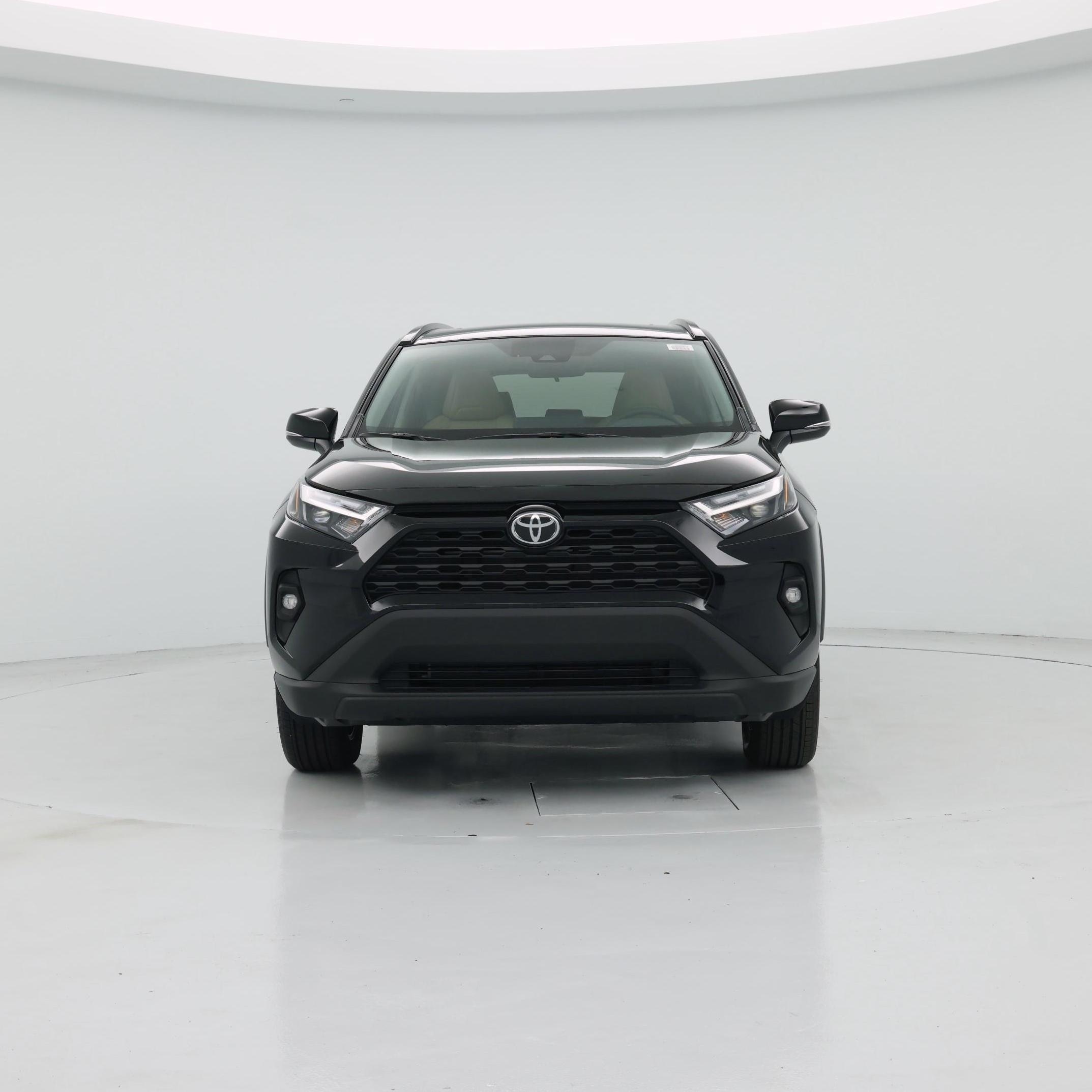 Thumbnail: 2025 Toyota RAV4 - 5