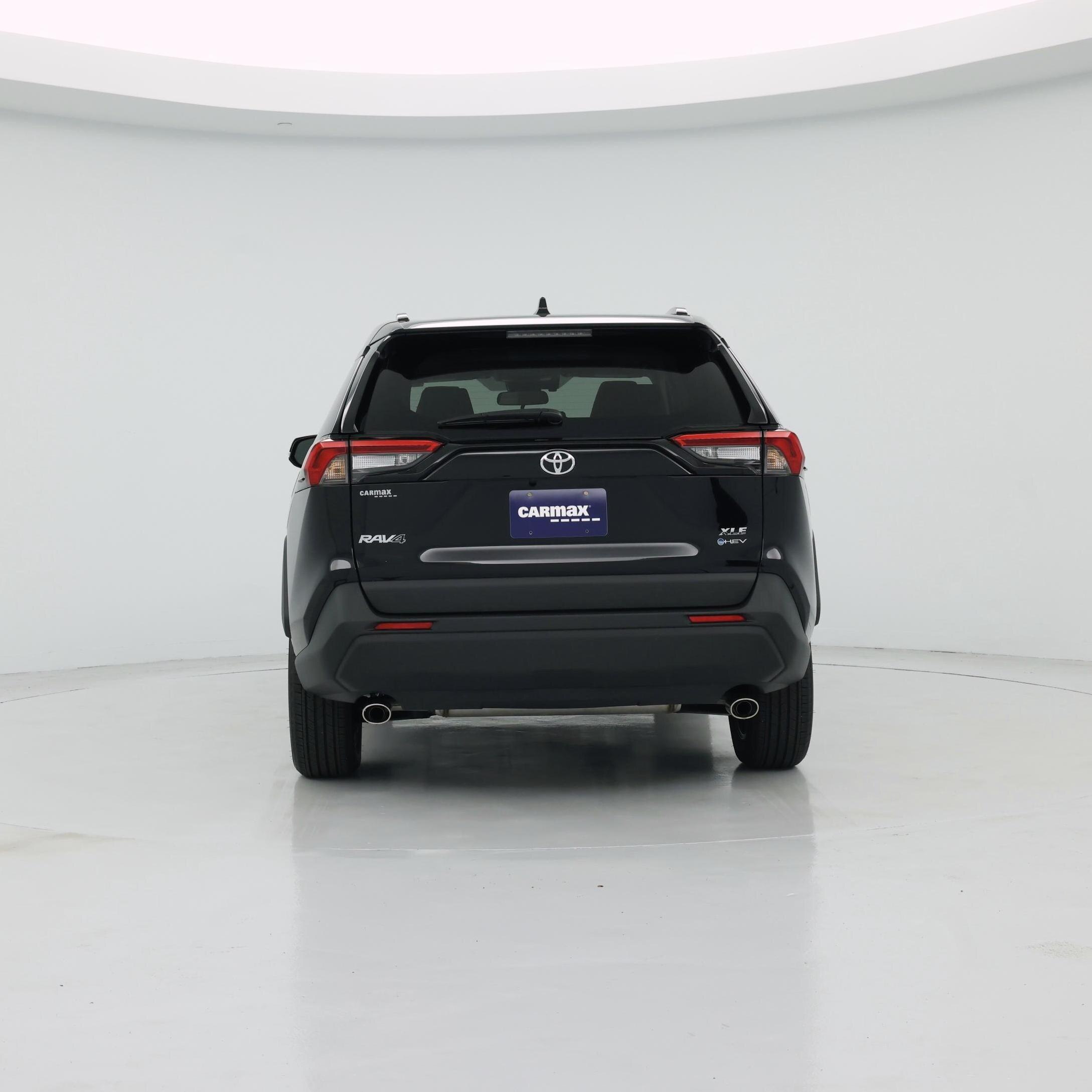 Thumbnail: 2025 Toyota RAV4 - 6