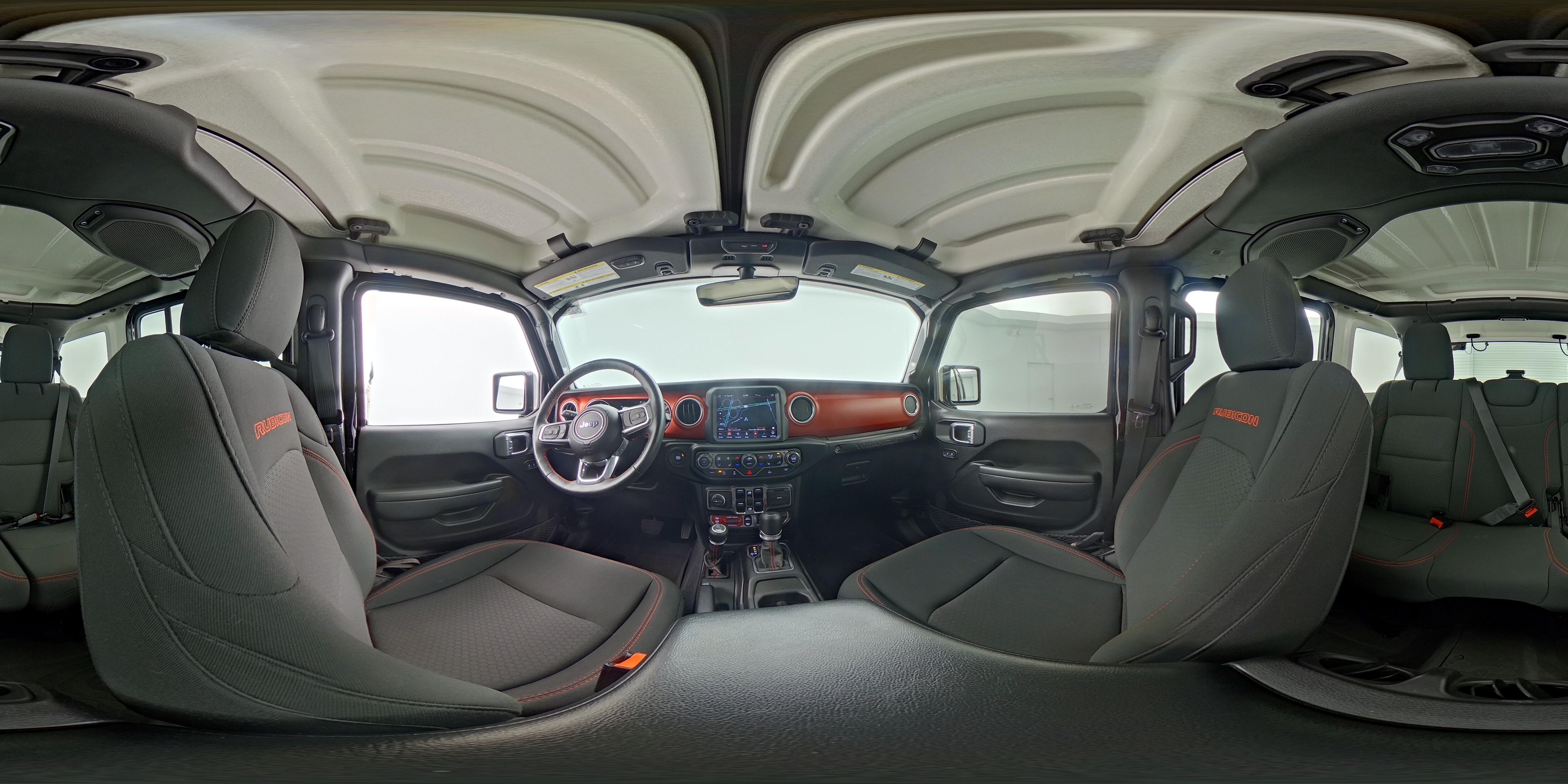 2023 Jeep Wrangler 4-Door Rubicon - Photo 25