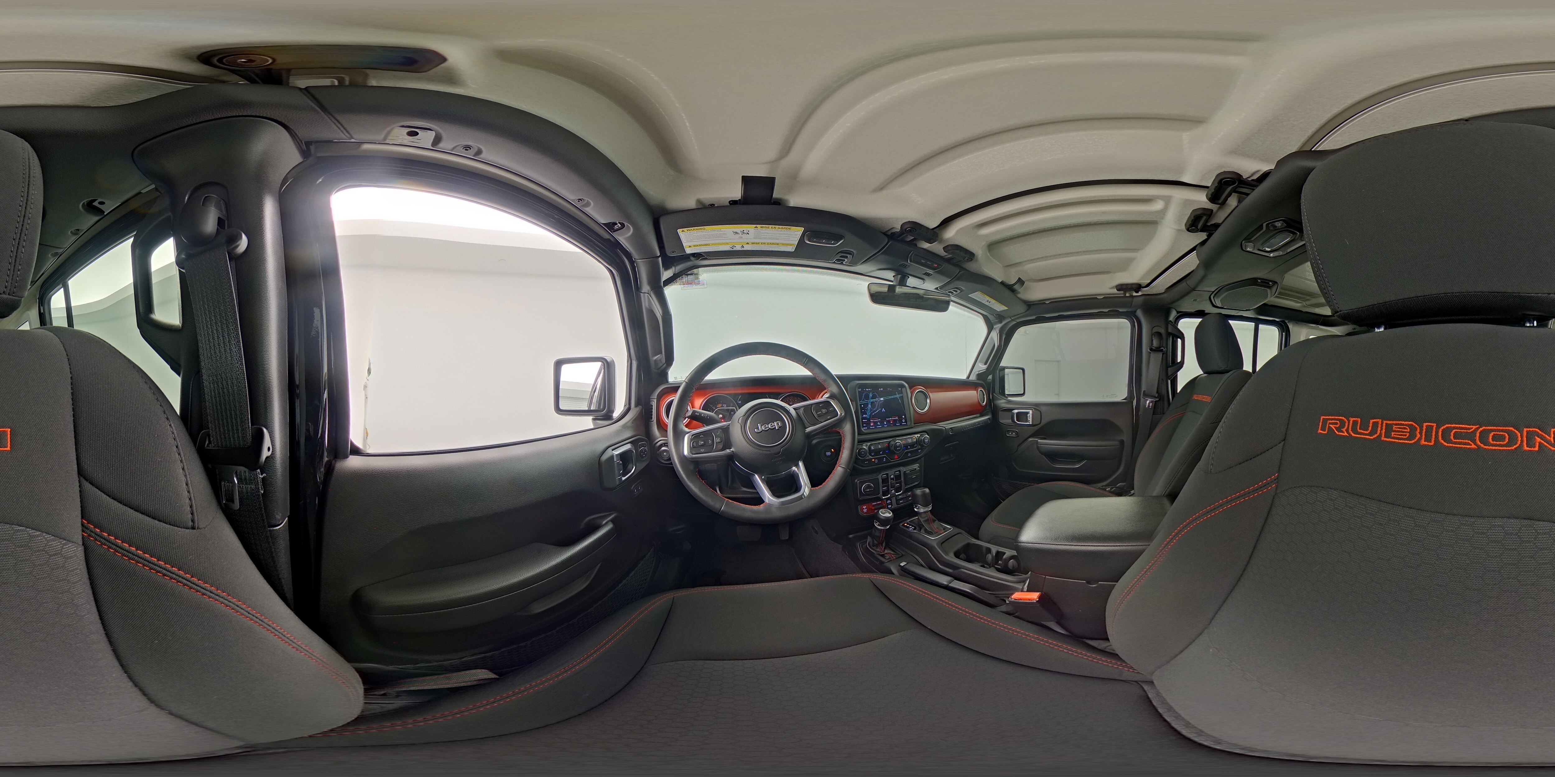 2023 Jeep Wrangler 4-Door Rubicon - Photo 27