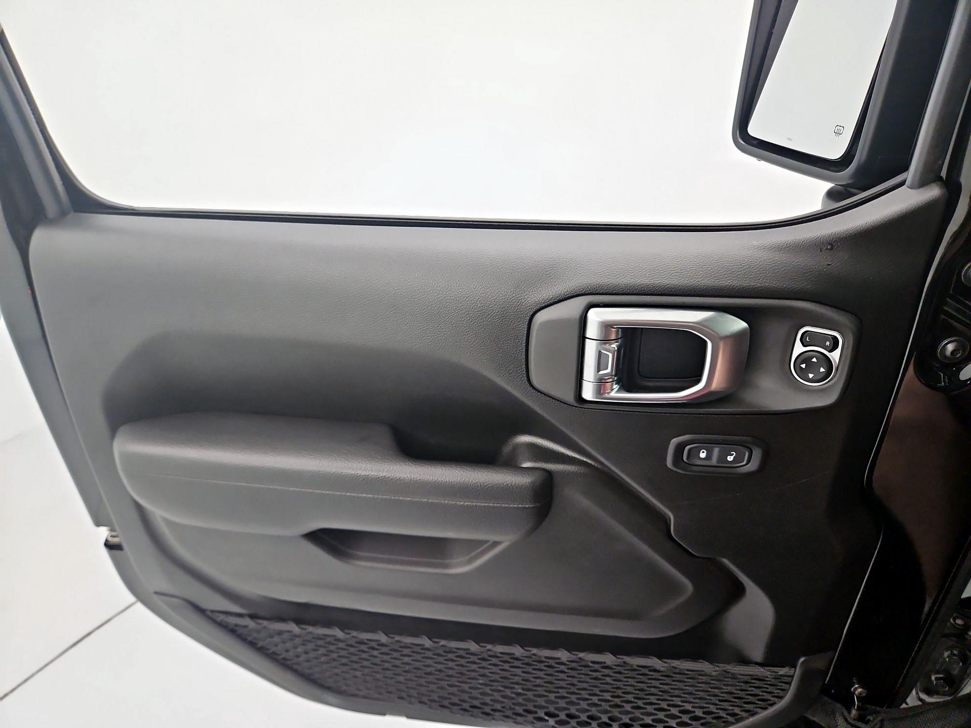 Thumbnail: 2023 Jeep Wrangler - 12