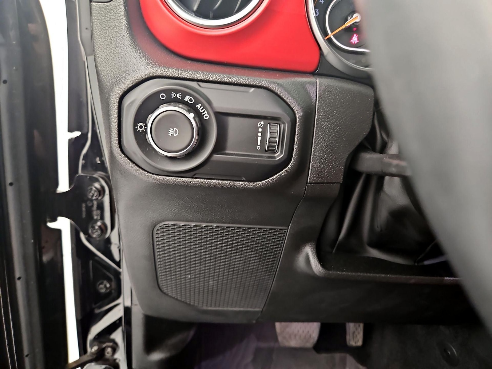 2023 Jeep Wrangler 4-Door Rubicon - Photo 14