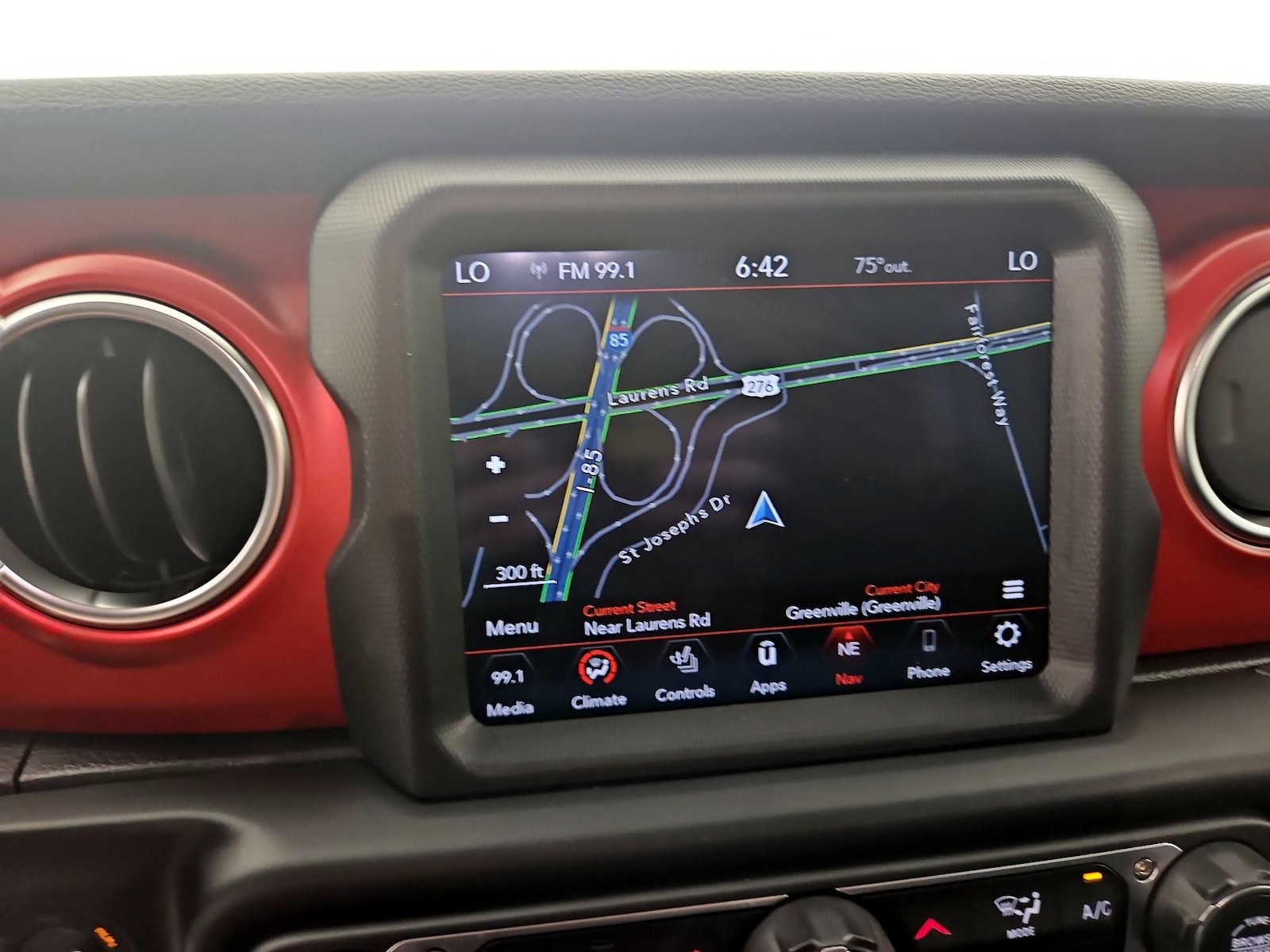 2023 Jeep Wrangler 4-Door Rubicon - Photo 15