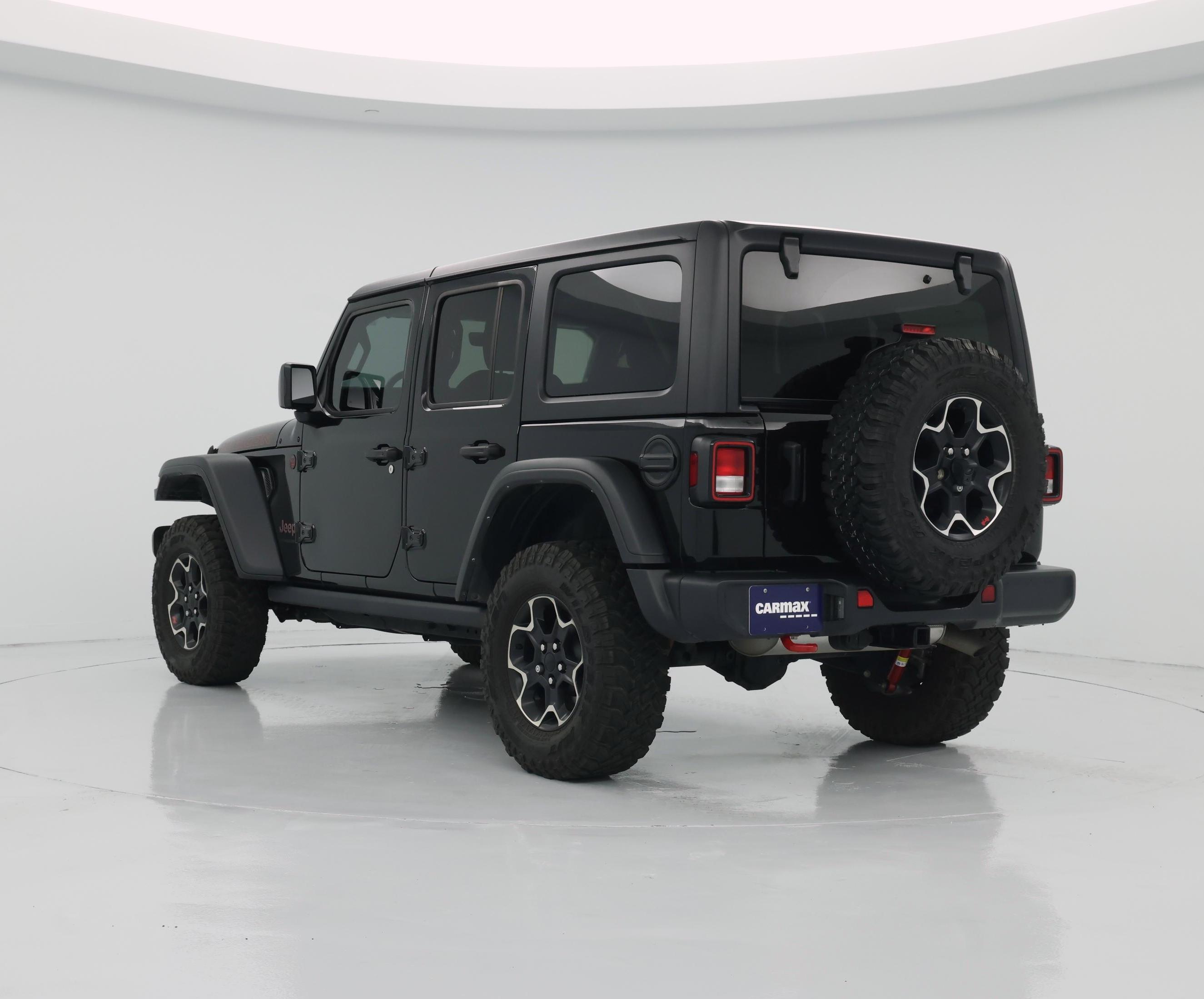 Thumbnail: 2023 Jeep Wrangler - 2
