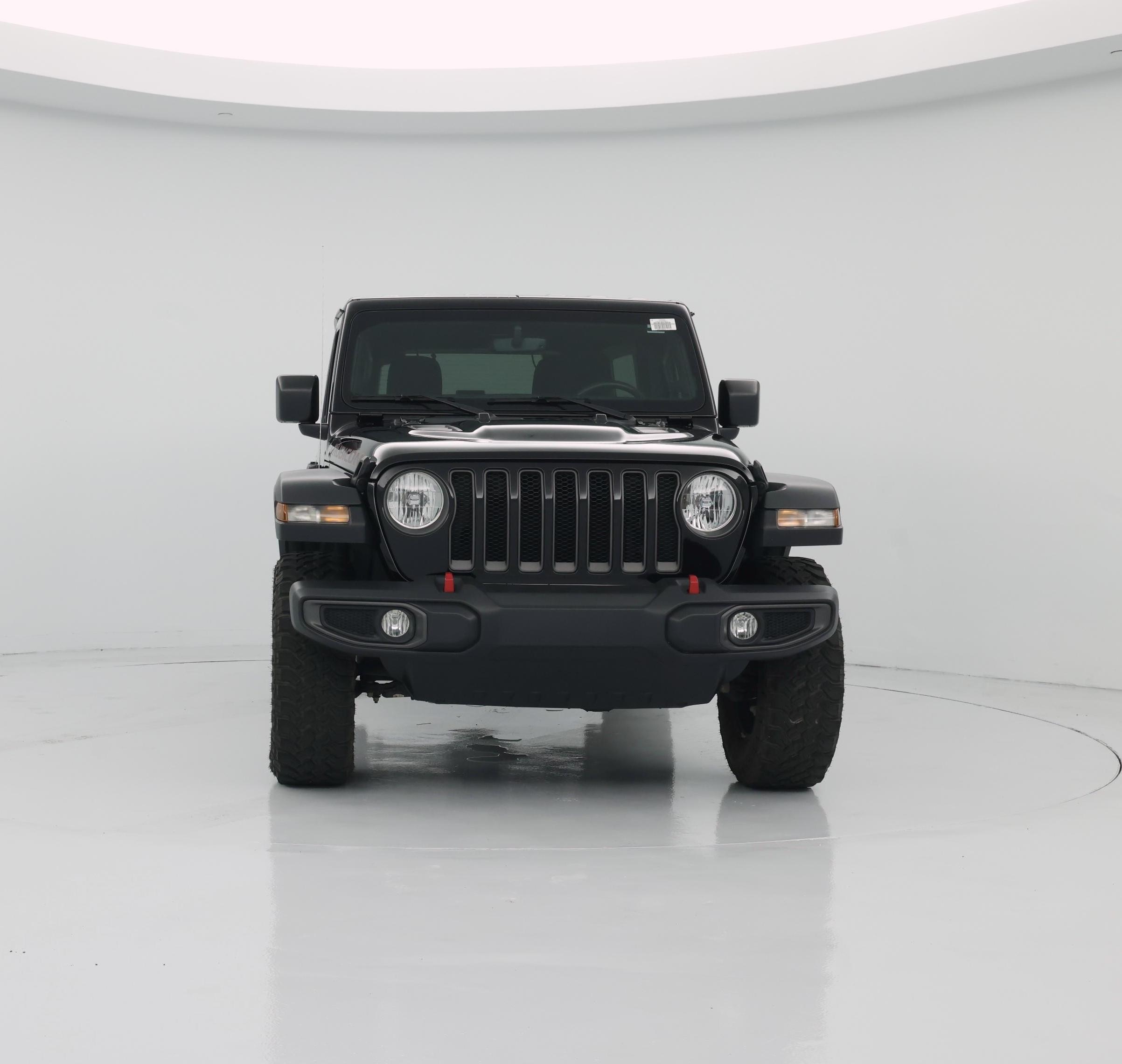 Thumbnail: 2023 Jeep Wrangler - 5