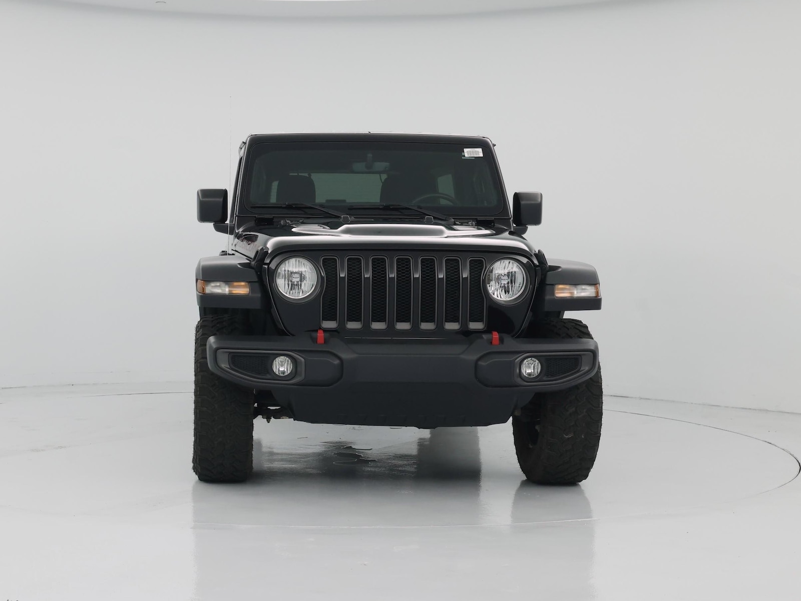2023 Jeep Wrangler 4-Door Rubicon - Photo 6