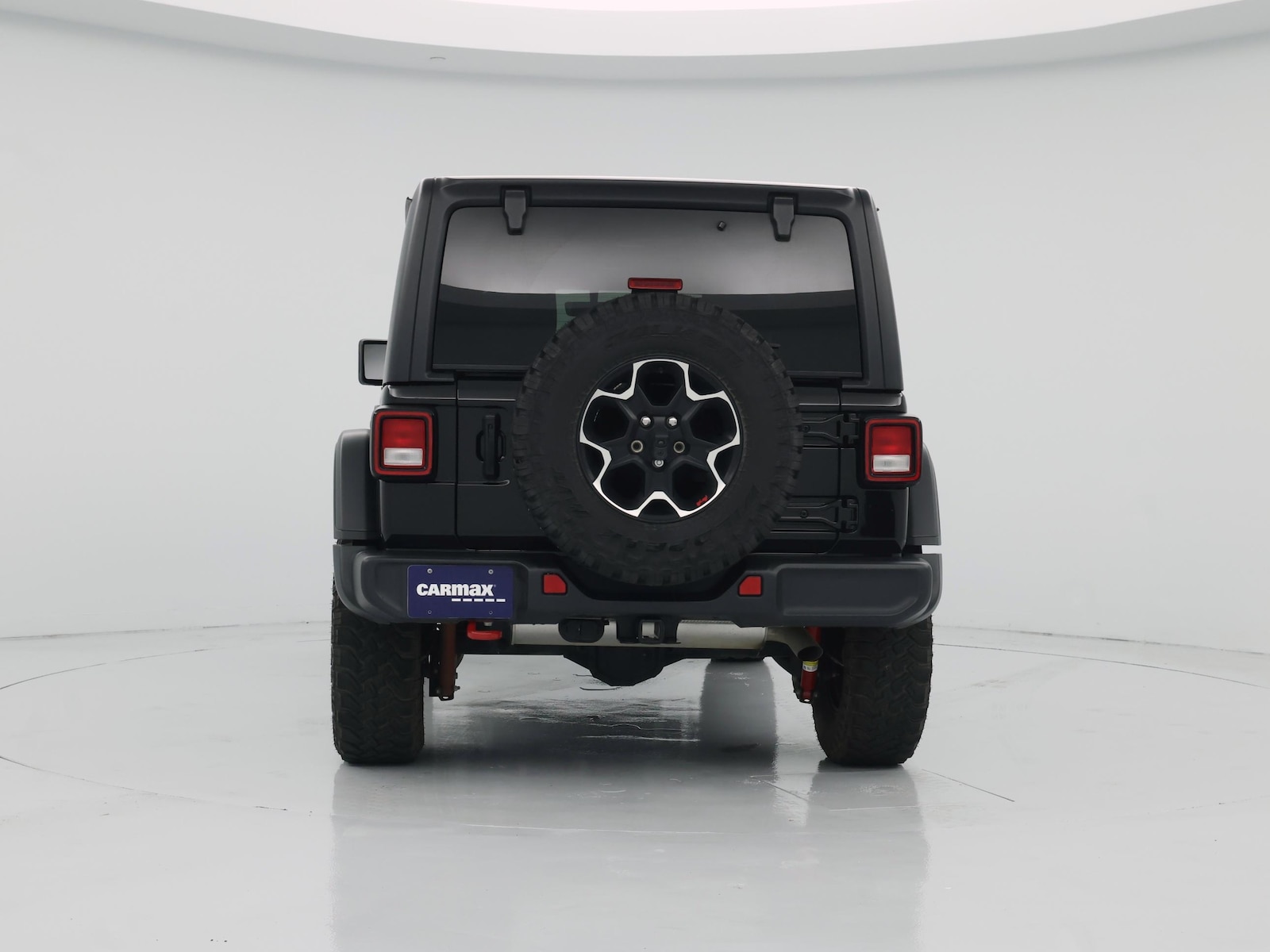 2023 Jeep Wrangler 4-Door Rubicon - Photo 7