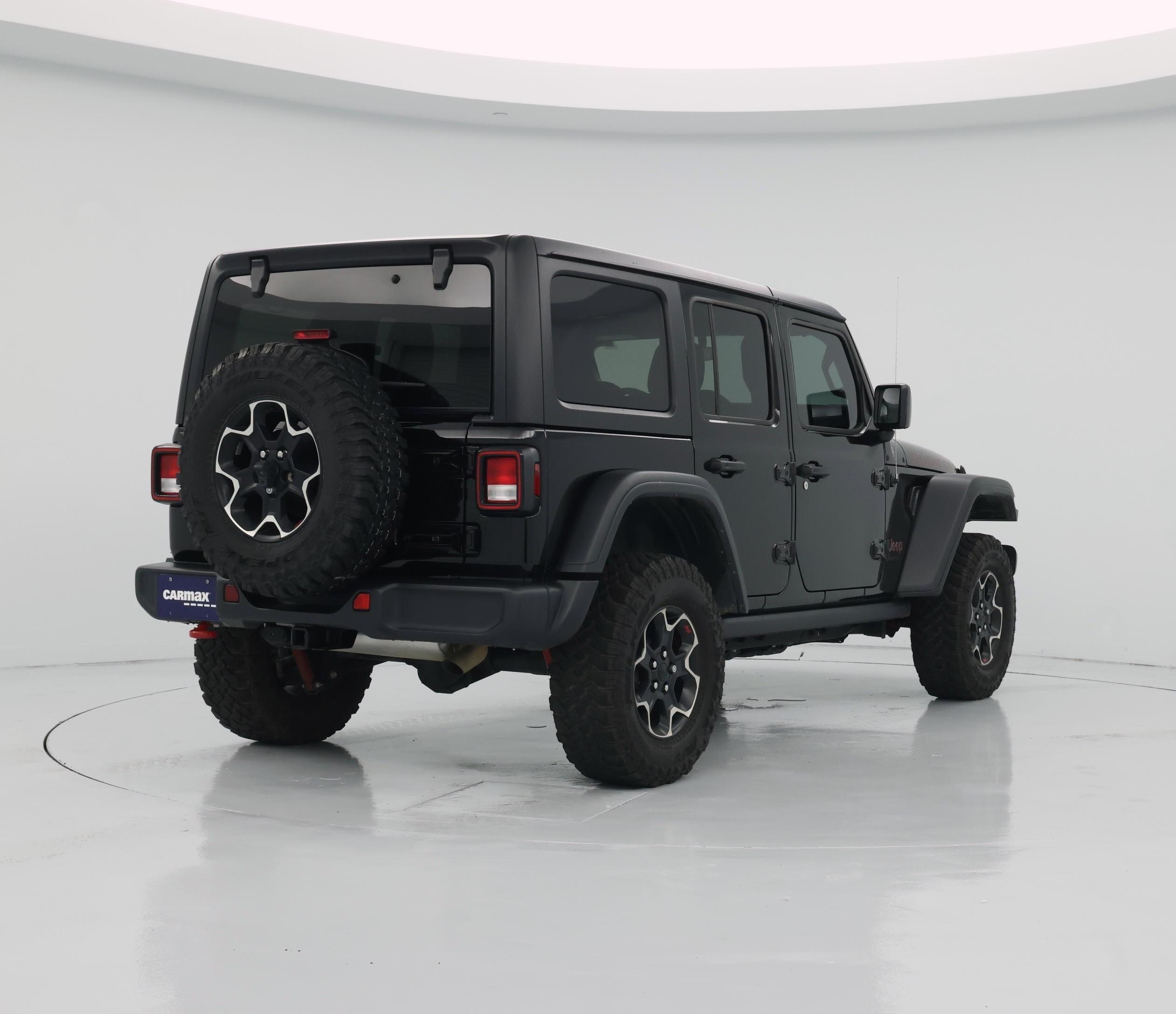 Thumbnail: 2023 Jeep Wrangler - 8