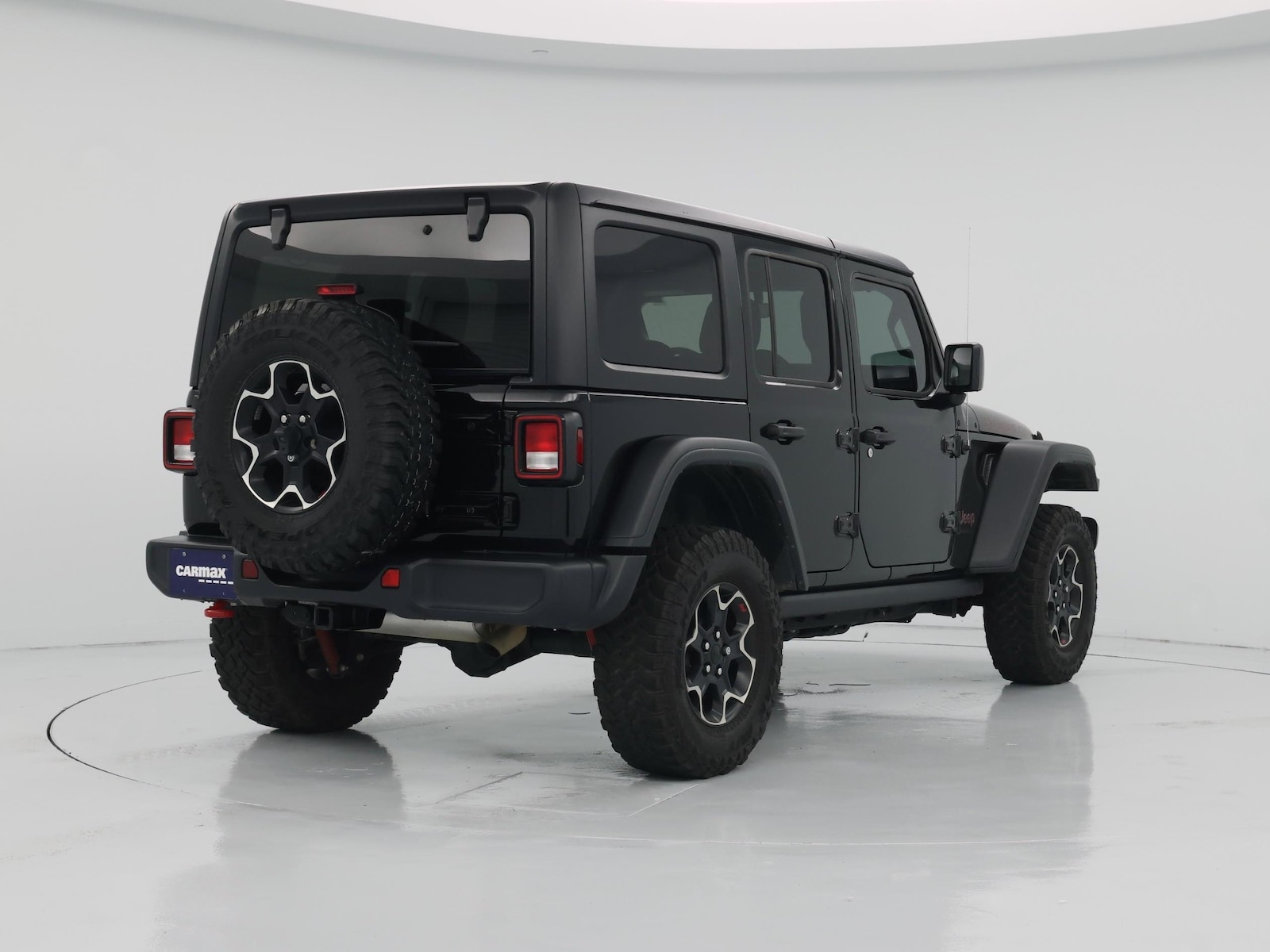 2023 Jeep Wrangler 4-Door Rubicon - Photo 9