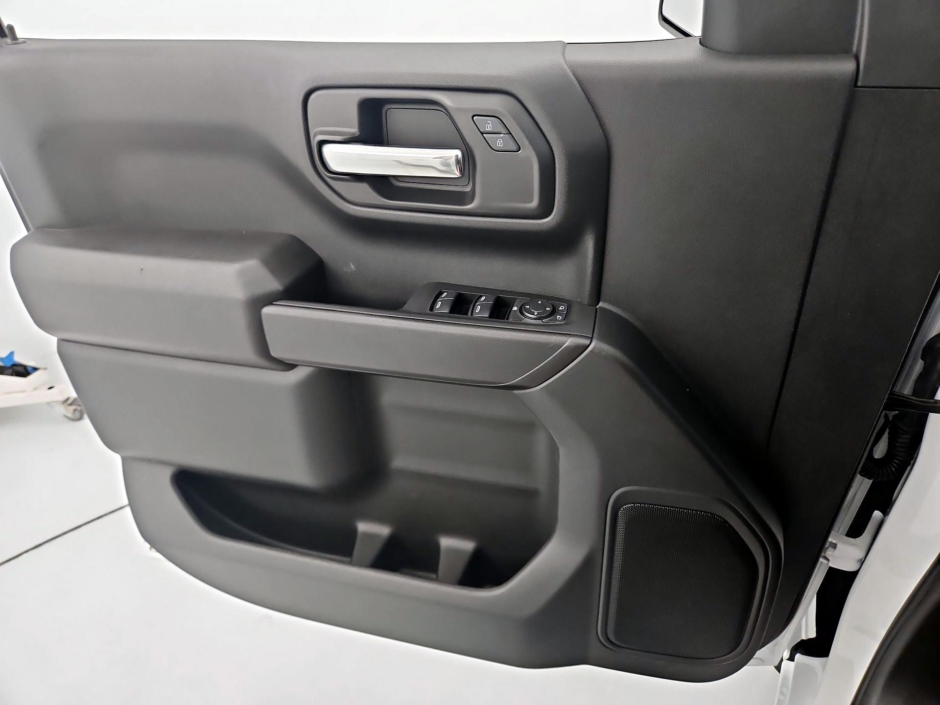 Thumbnail: 2025 Chevrolet Silverado 1500 - 12