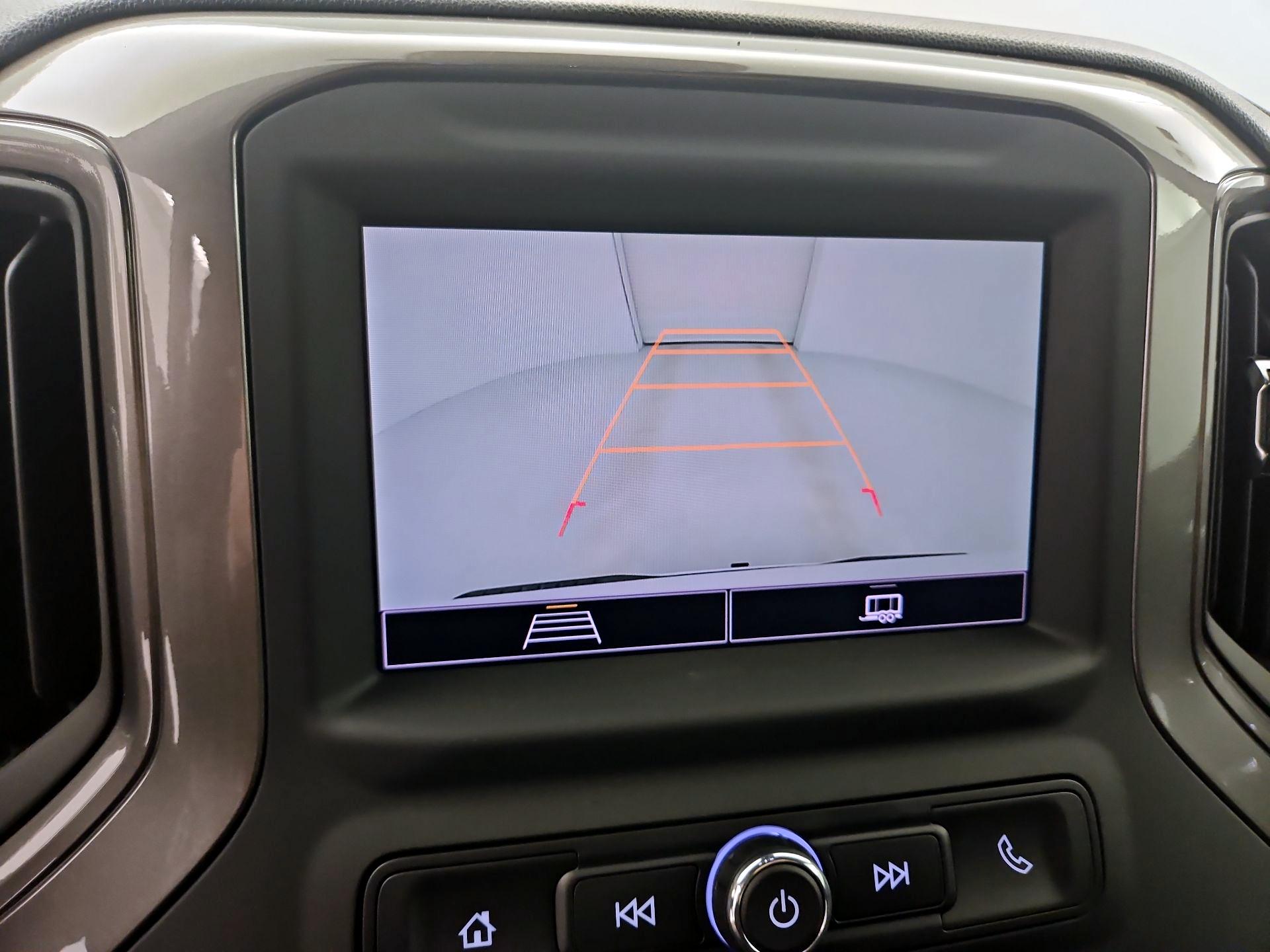 Thumbnail: 2025 Chevrolet Silverado 1500 - 14