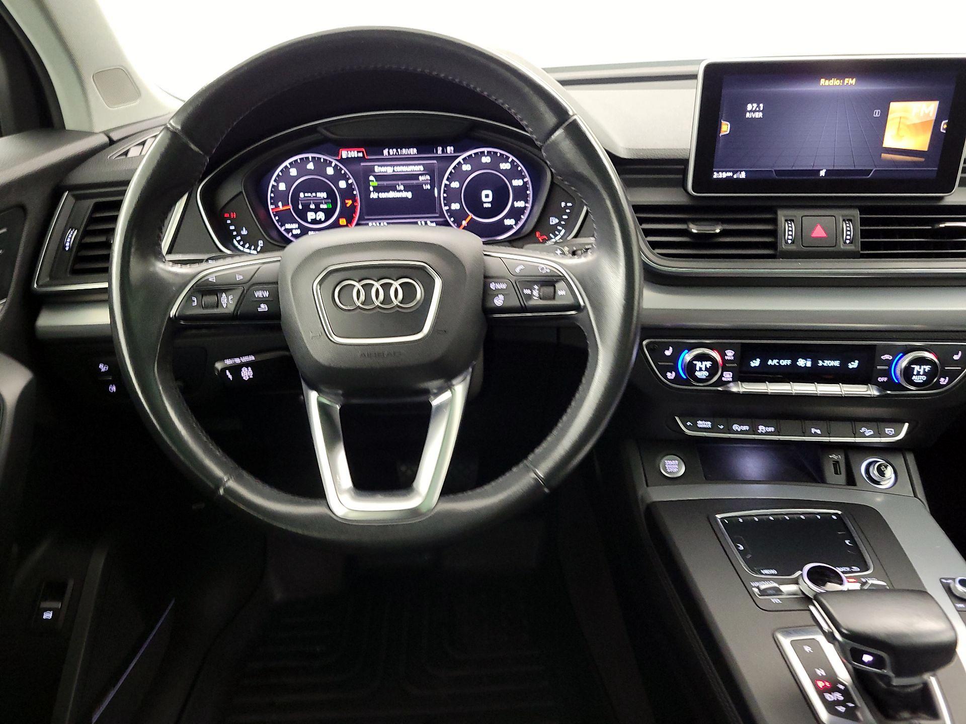 Thumbnail: 2019 Audi Q5 - 10