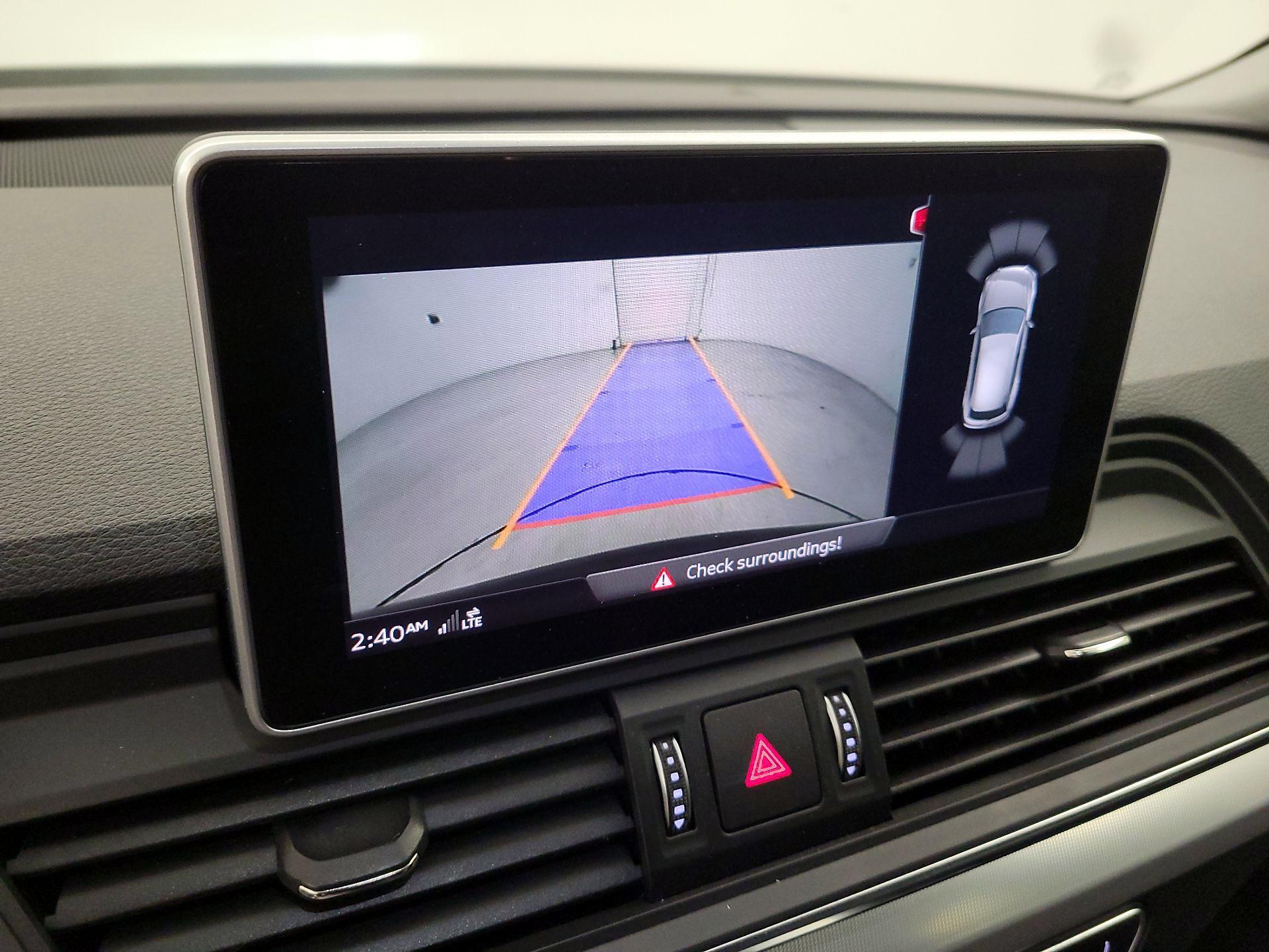 Thumbnail: 2019 Audi Q5 - 15