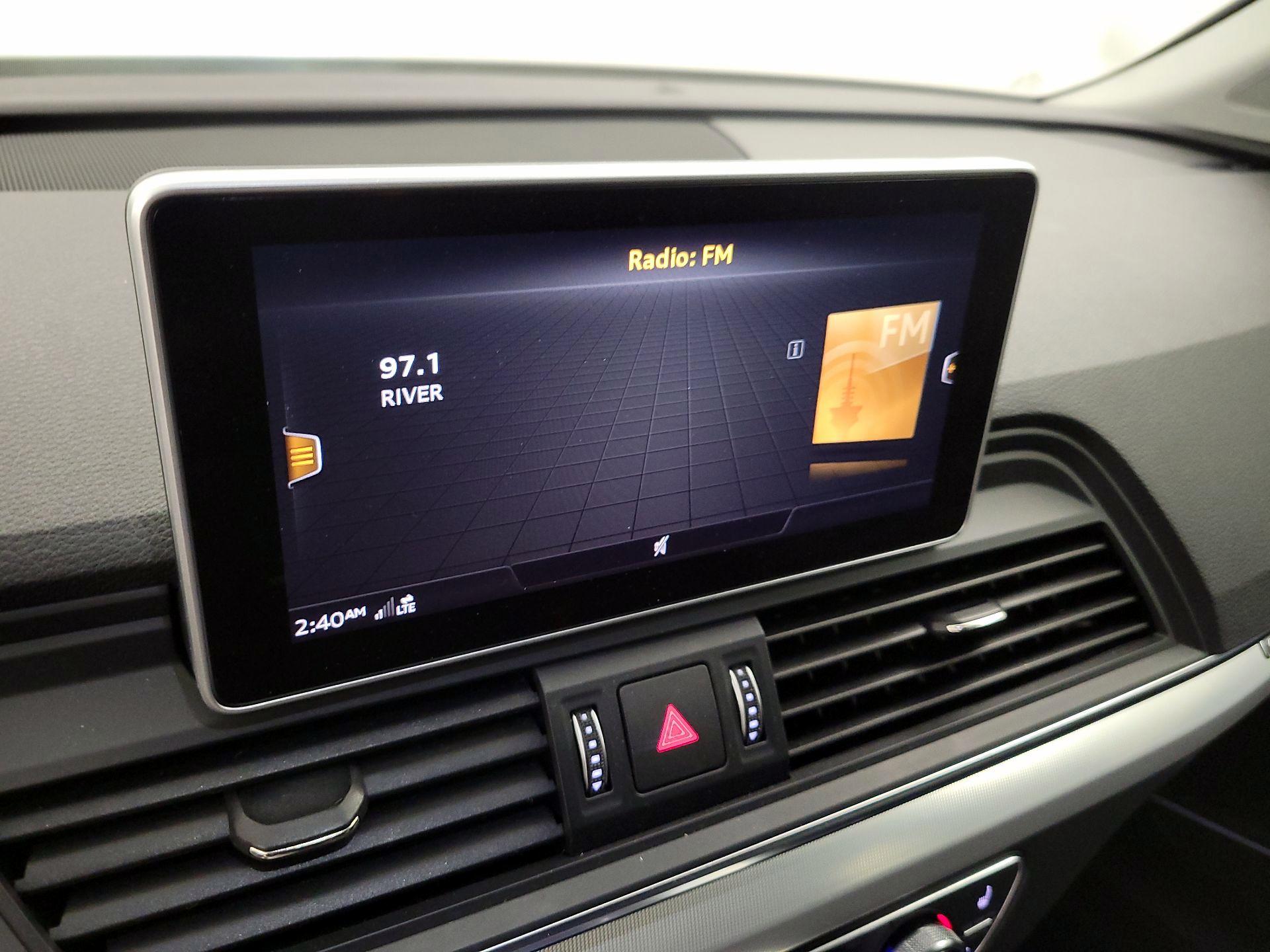 Thumbnail: 2019 Audi Q5 - 16