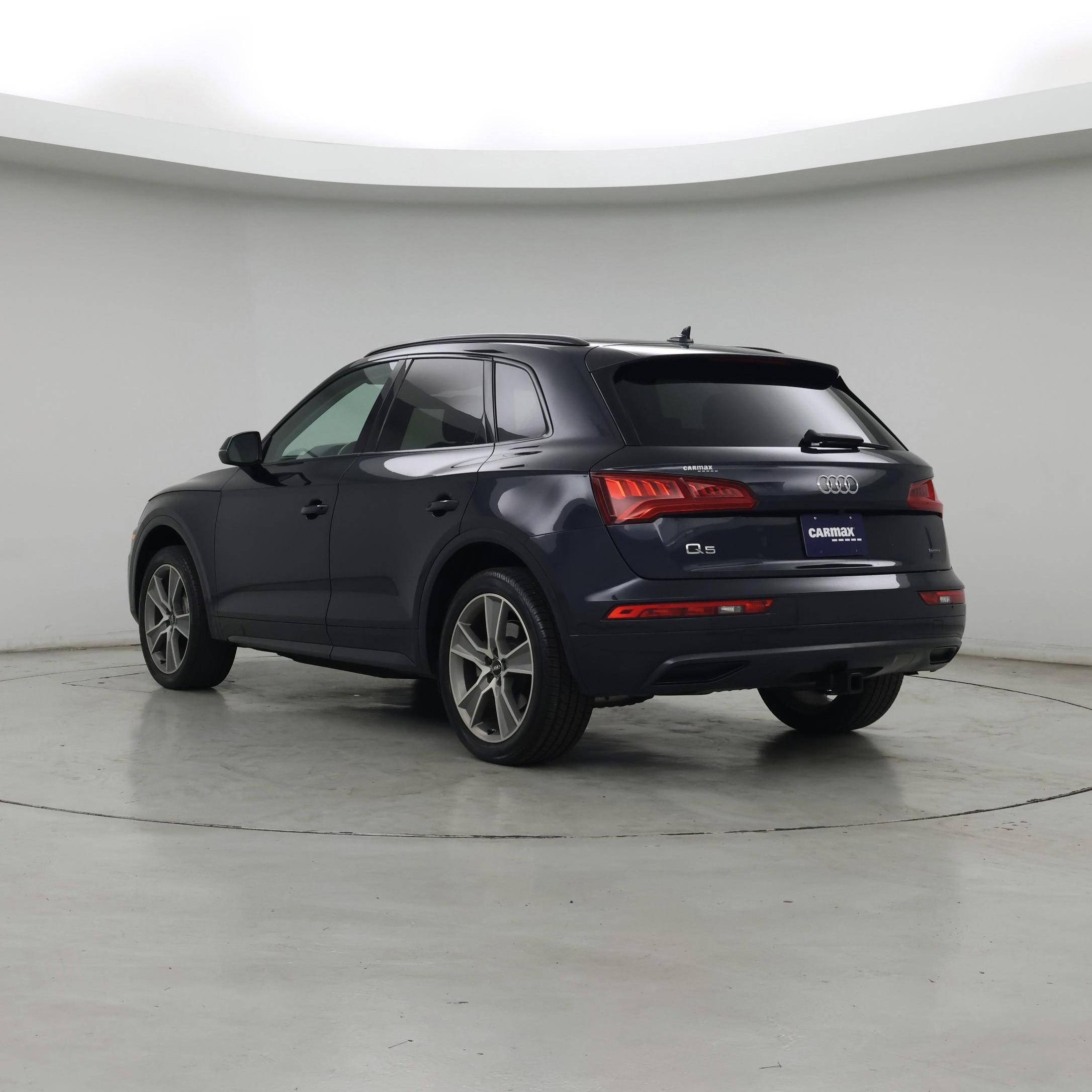 Thumbnail: 2019 Audi Q5 - 2