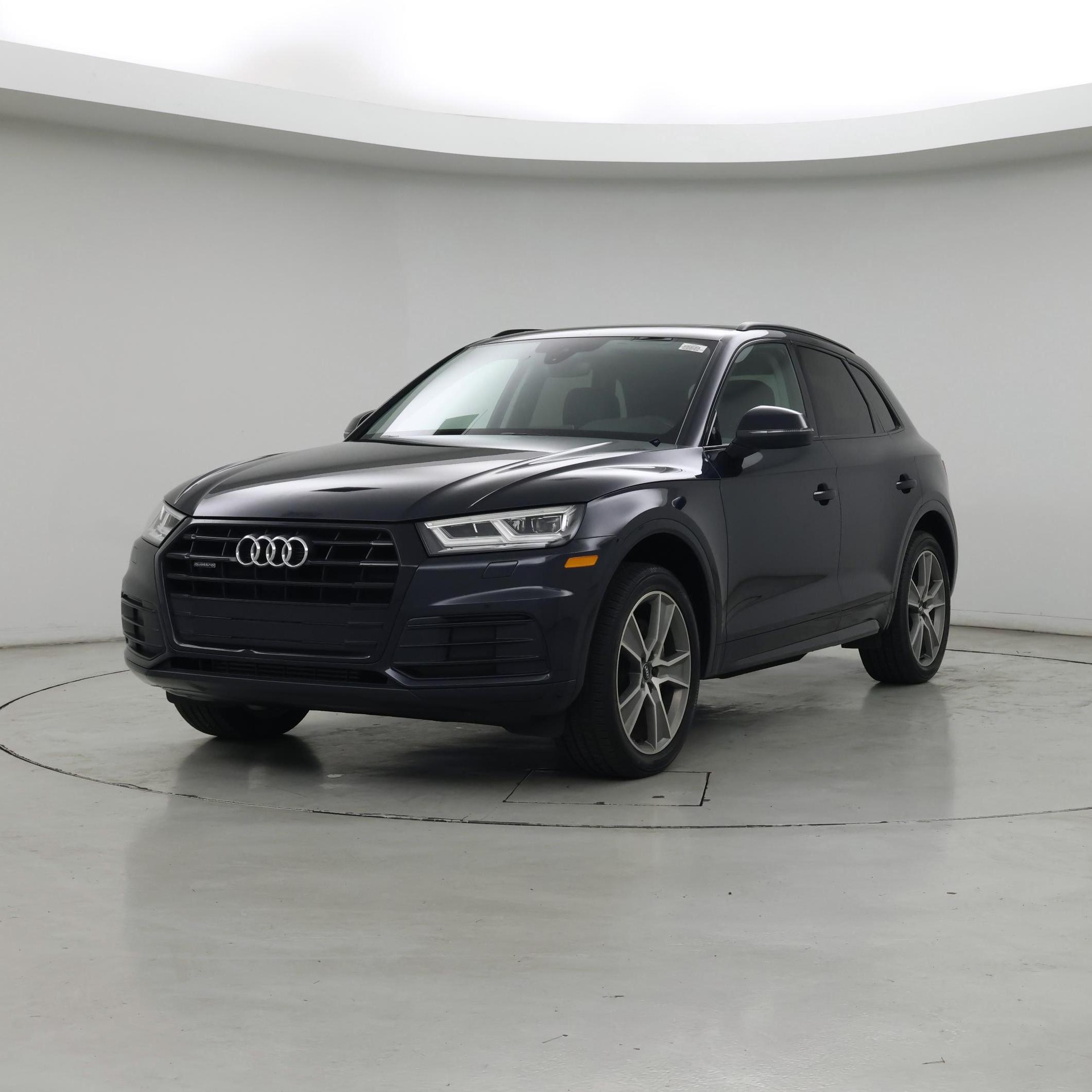 Thumbnail: 2019 Audi Q5 - 4