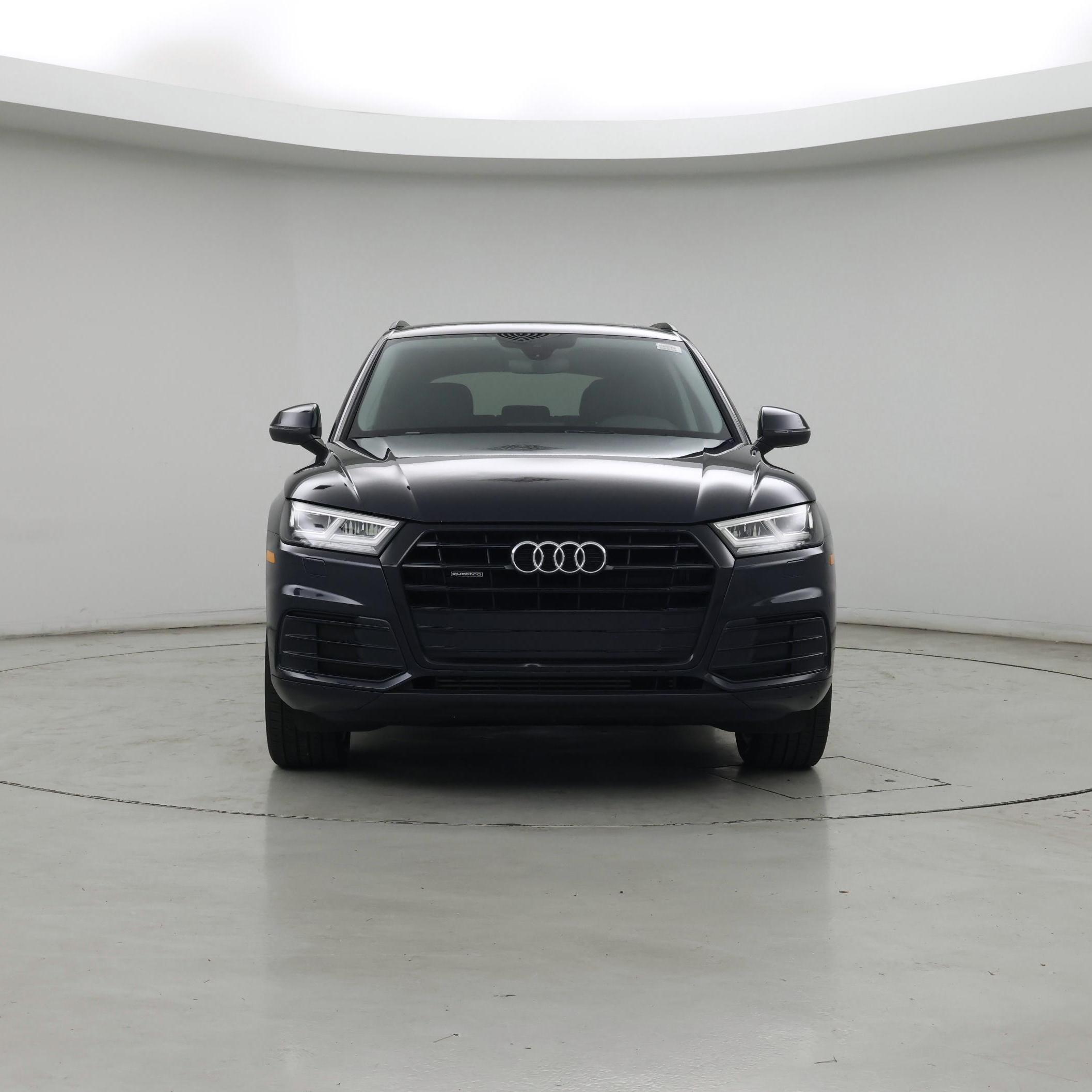 Thumbnail: 2019 Audi Q5 - 5
