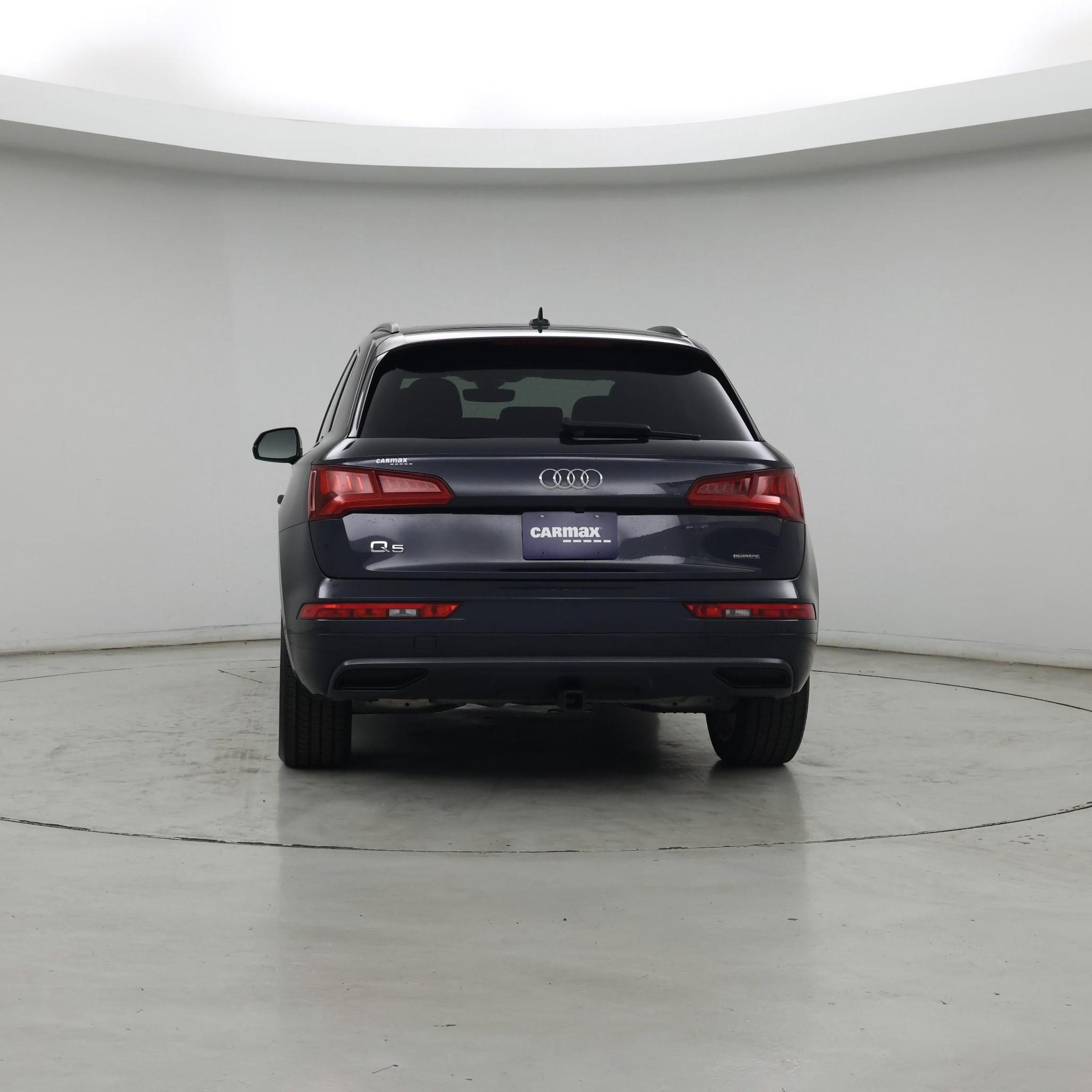 Thumbnail: 2019 Audi Q5 - 6