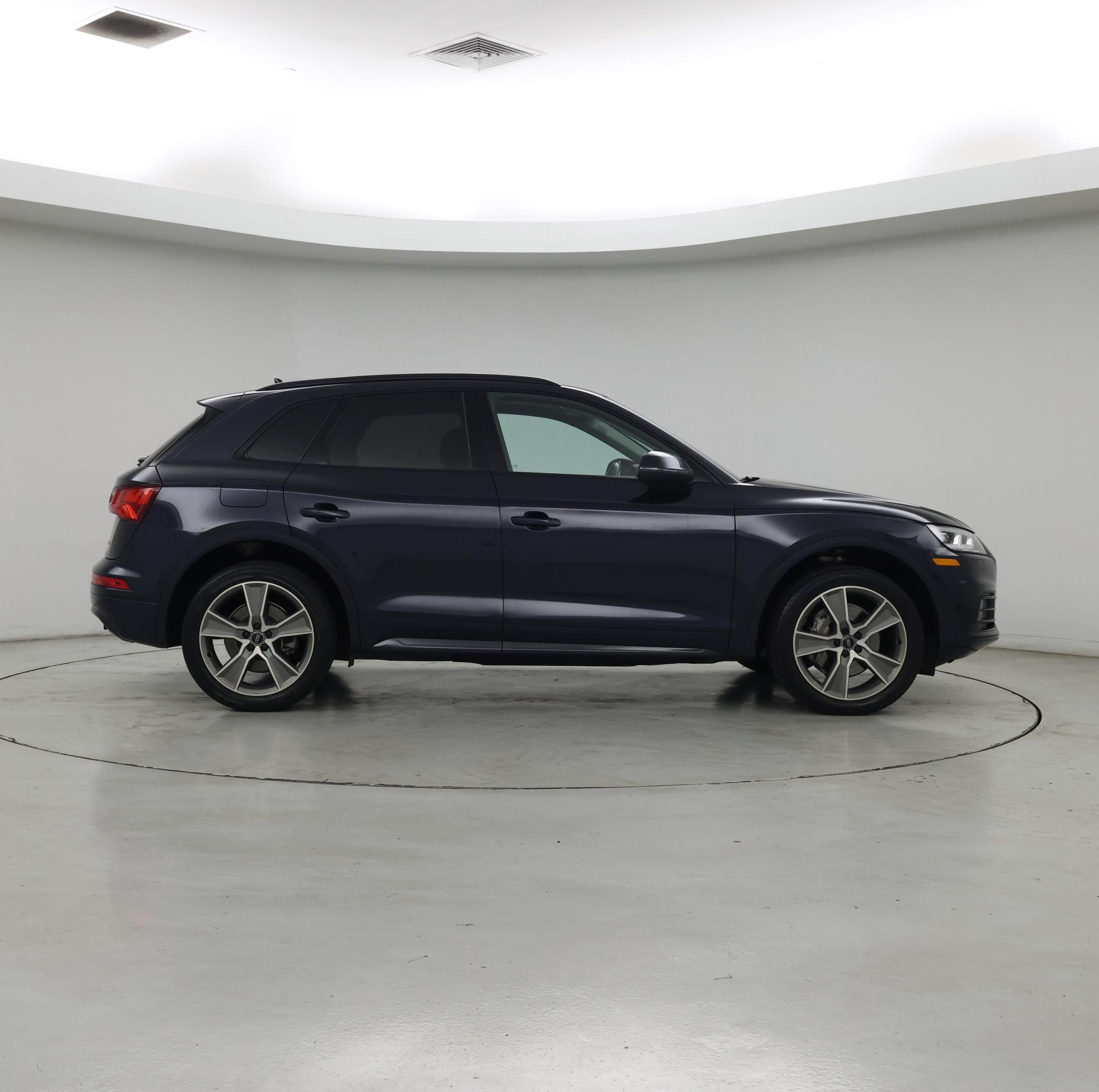 Thumbnail: 2019 Audi Q5 - 7