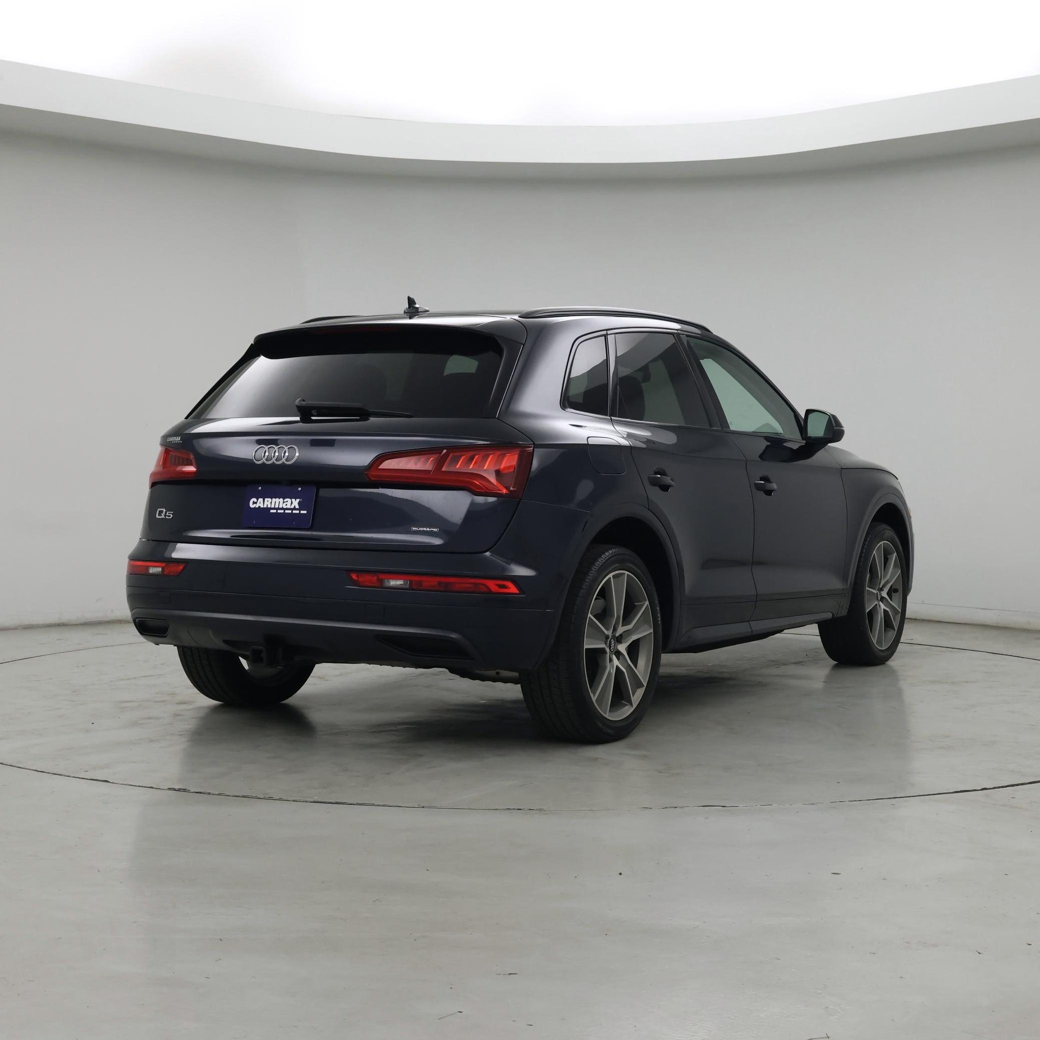 Thumbnail: 2019 Audi Q5 - 8