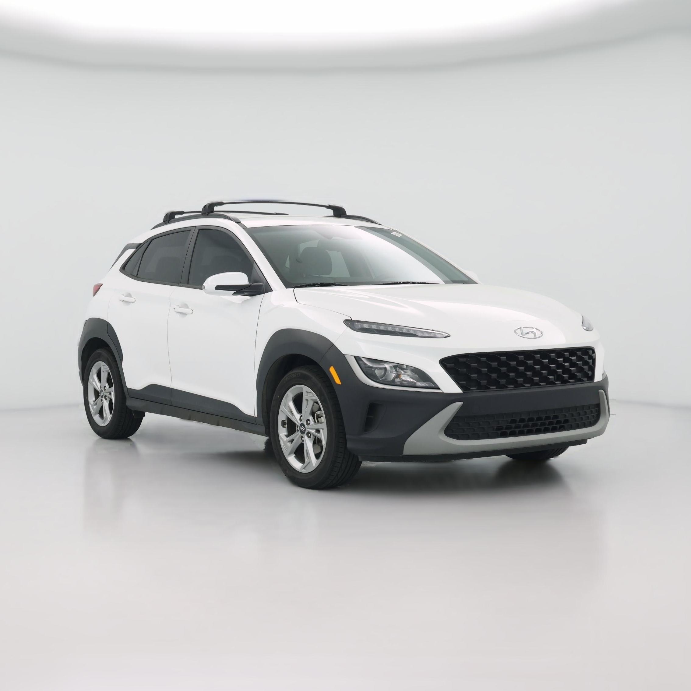 Thumbnail: 2023 Hyundai Kona - 1